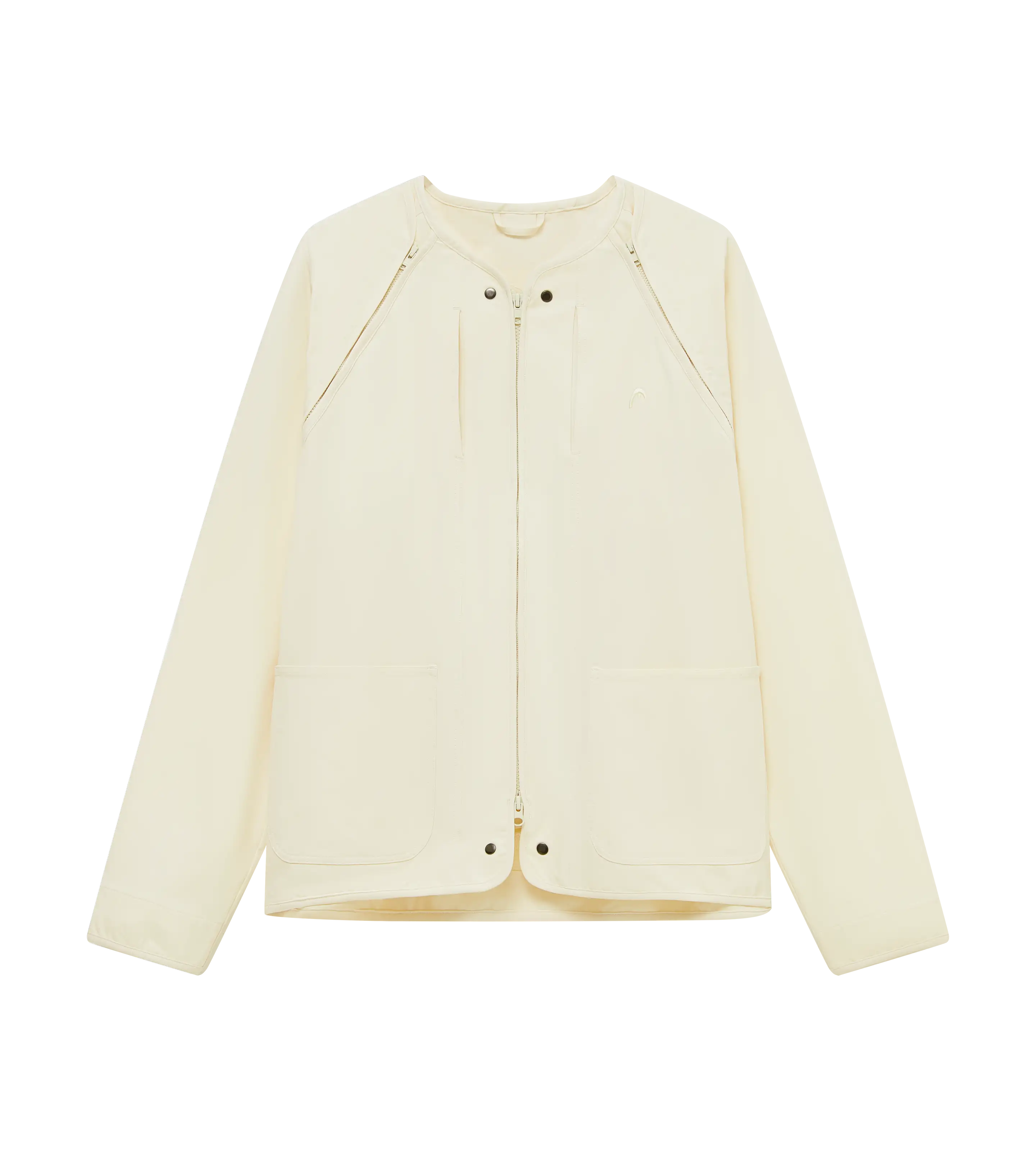 Combo Jacket