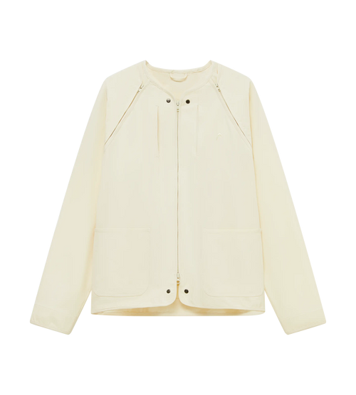 Combo Jacket