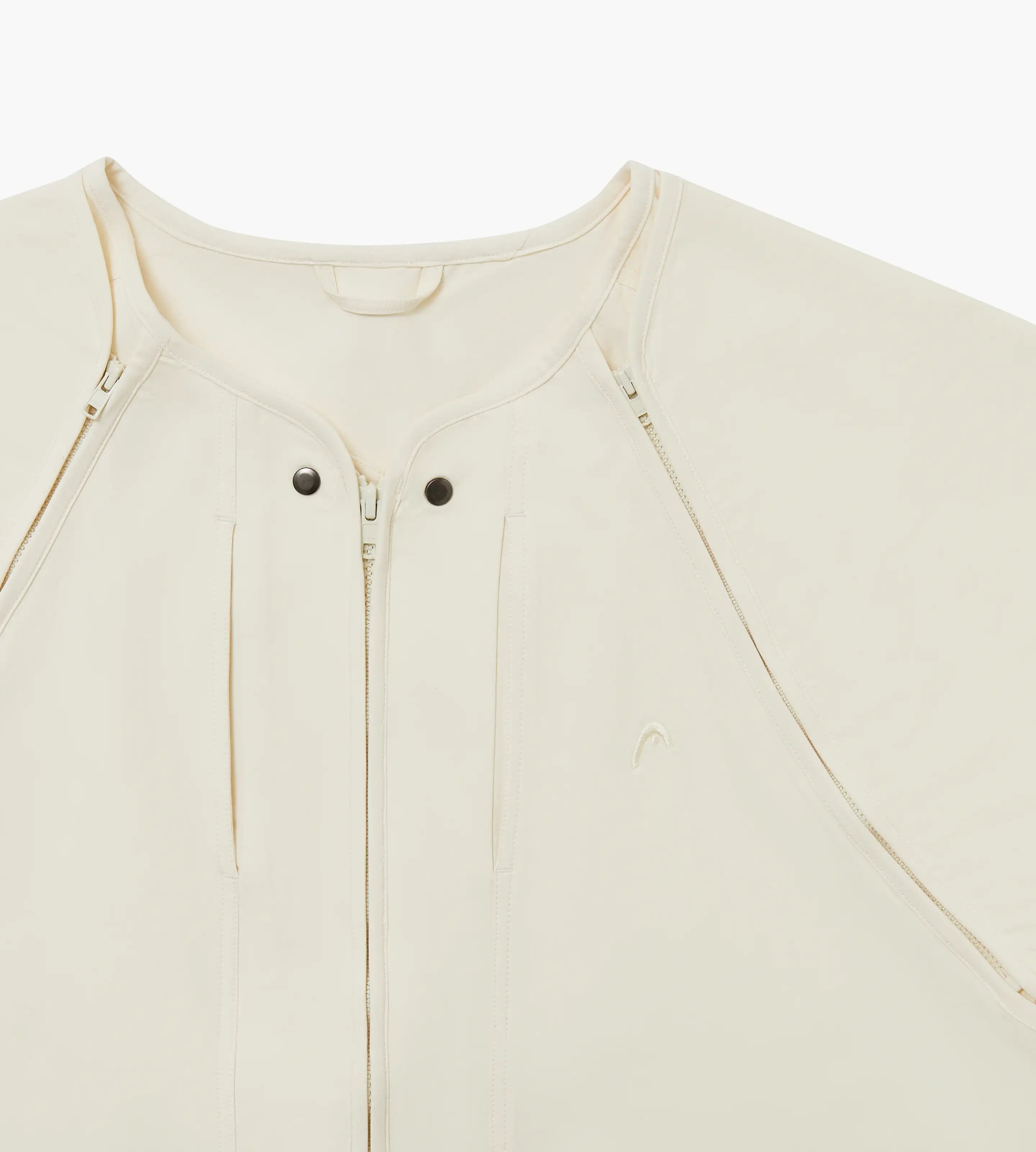 Combo Jacket