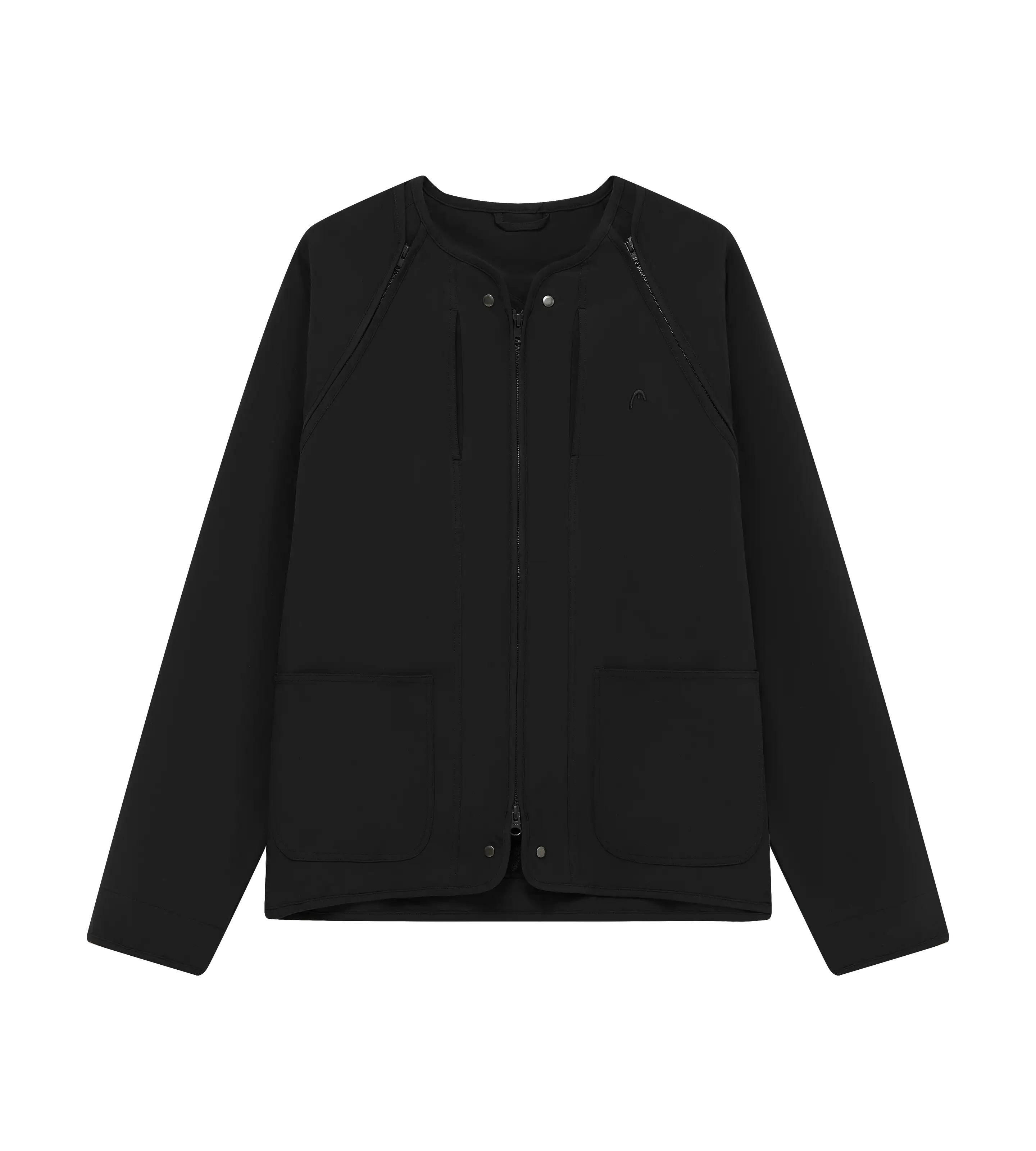 Combo Jacket