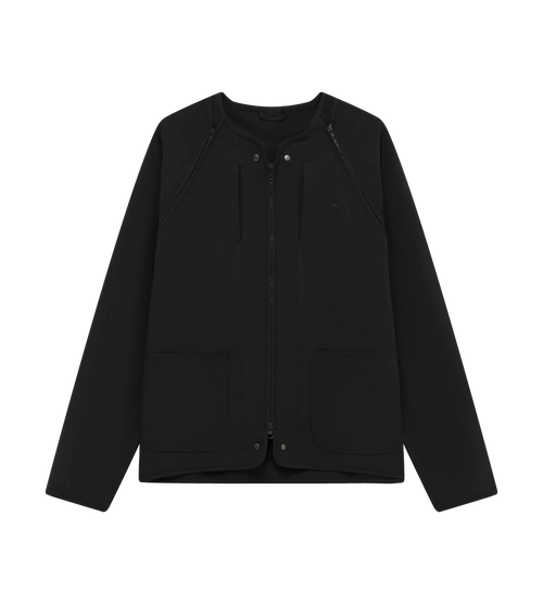 Combo Jacket