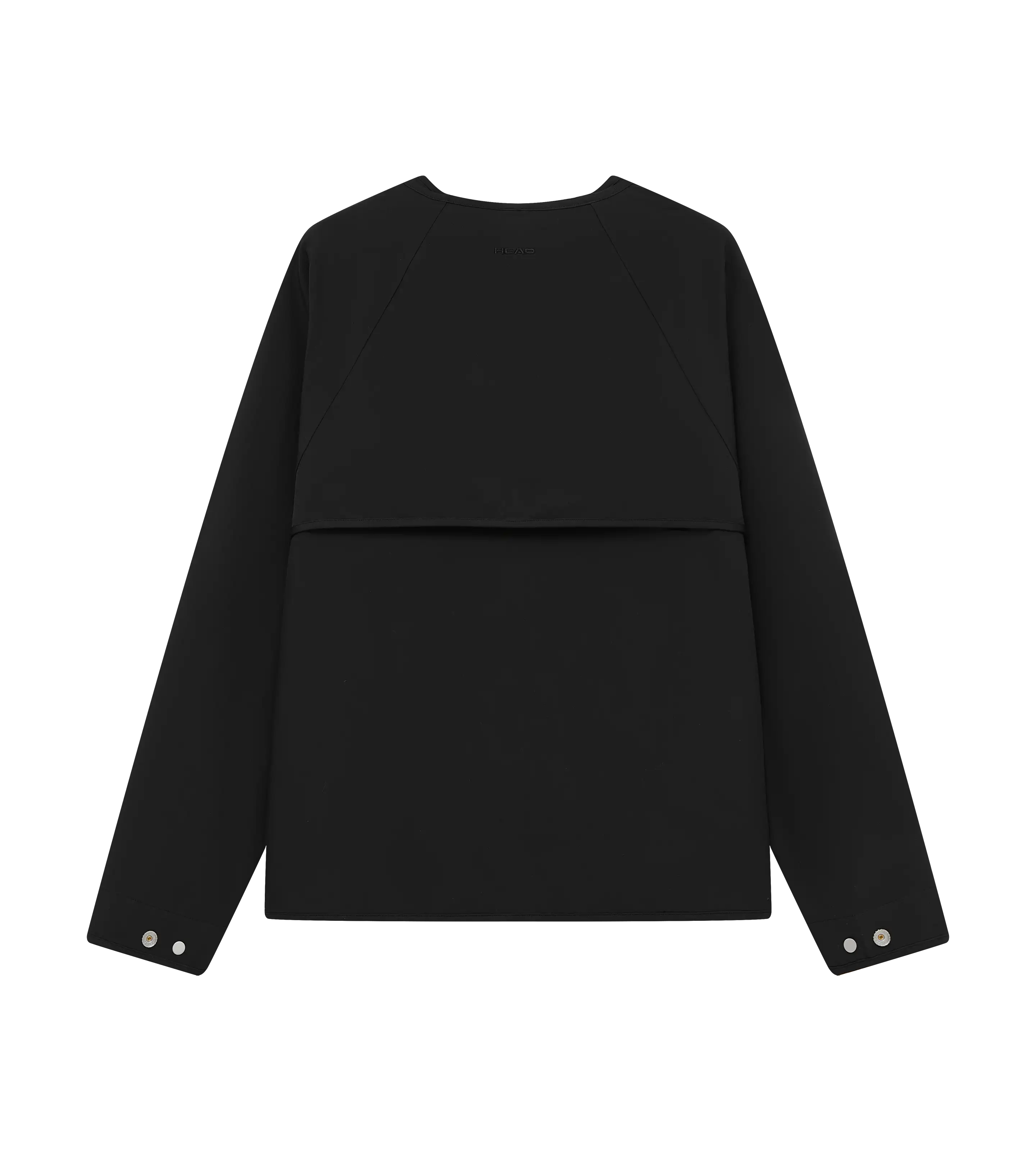 Combo Jacket