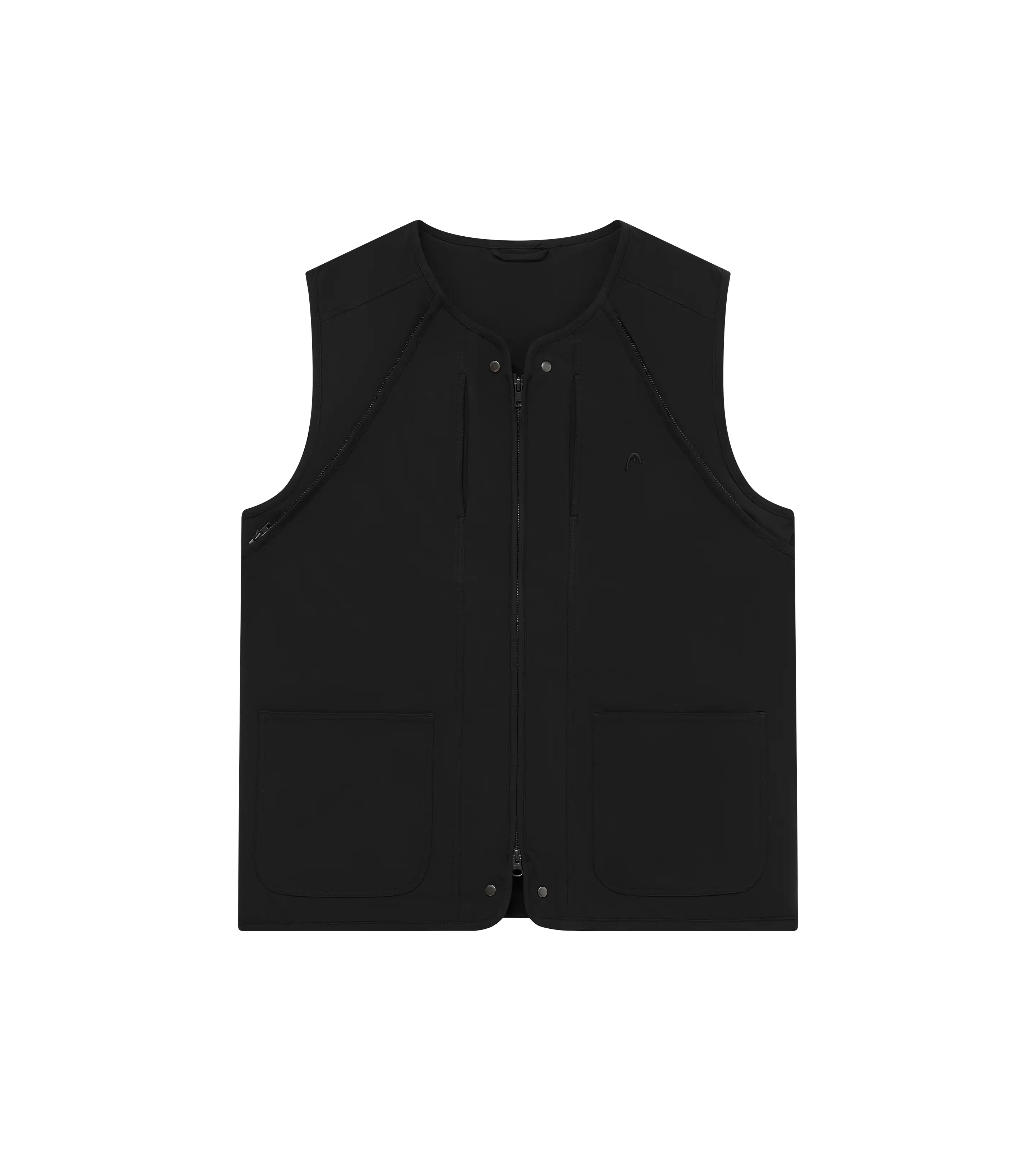 Combo Jacket