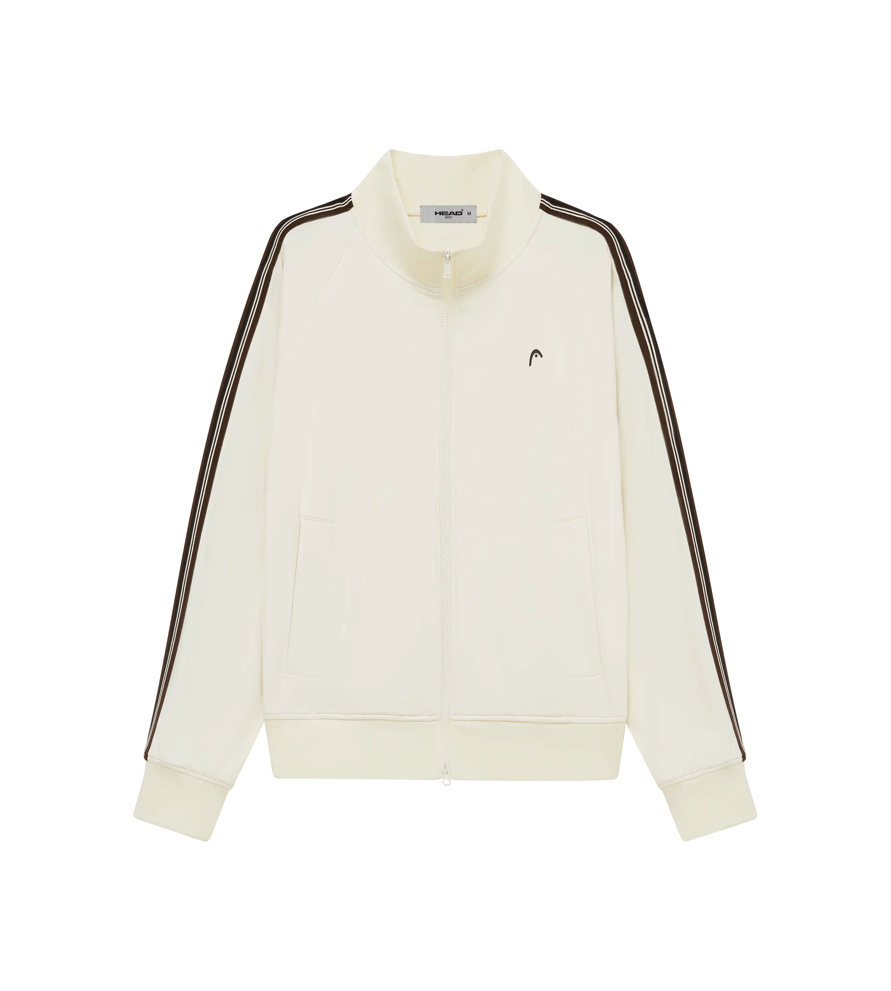 Tape Track Jacket