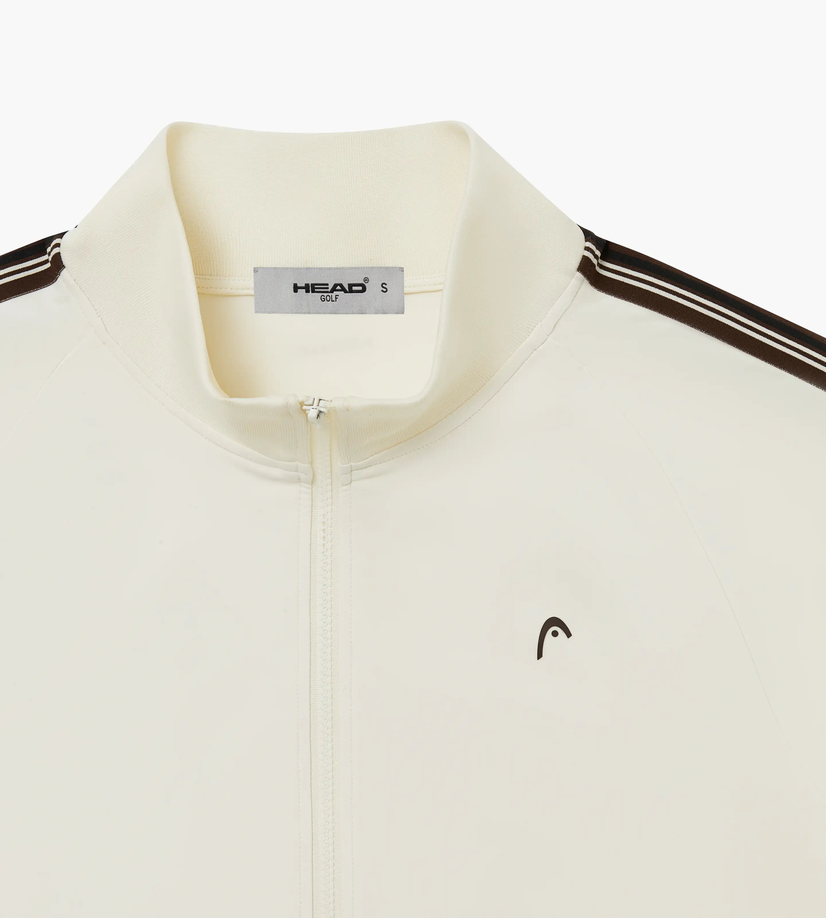 Tape Track Jacket