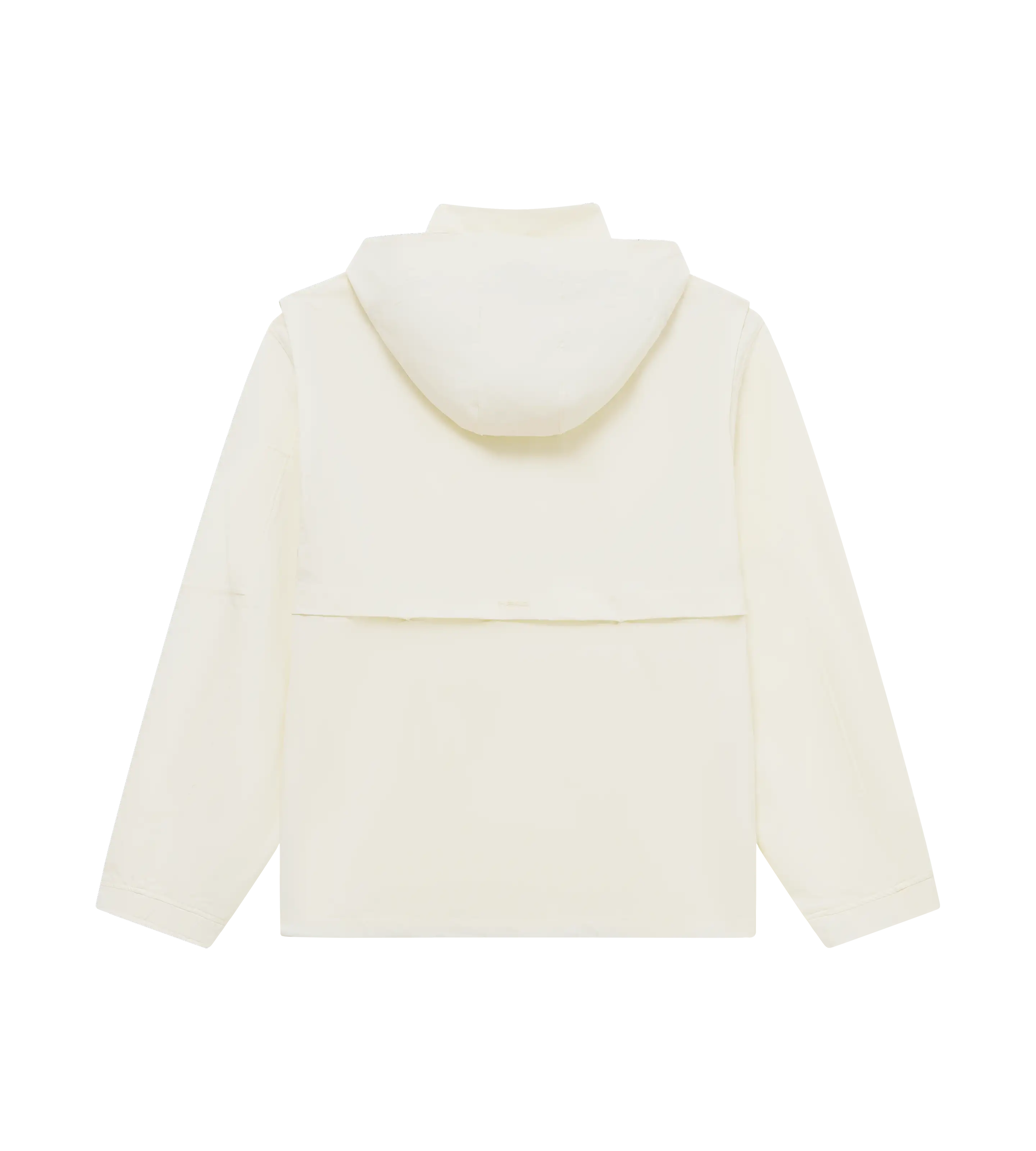 Long Sleeve Anorak