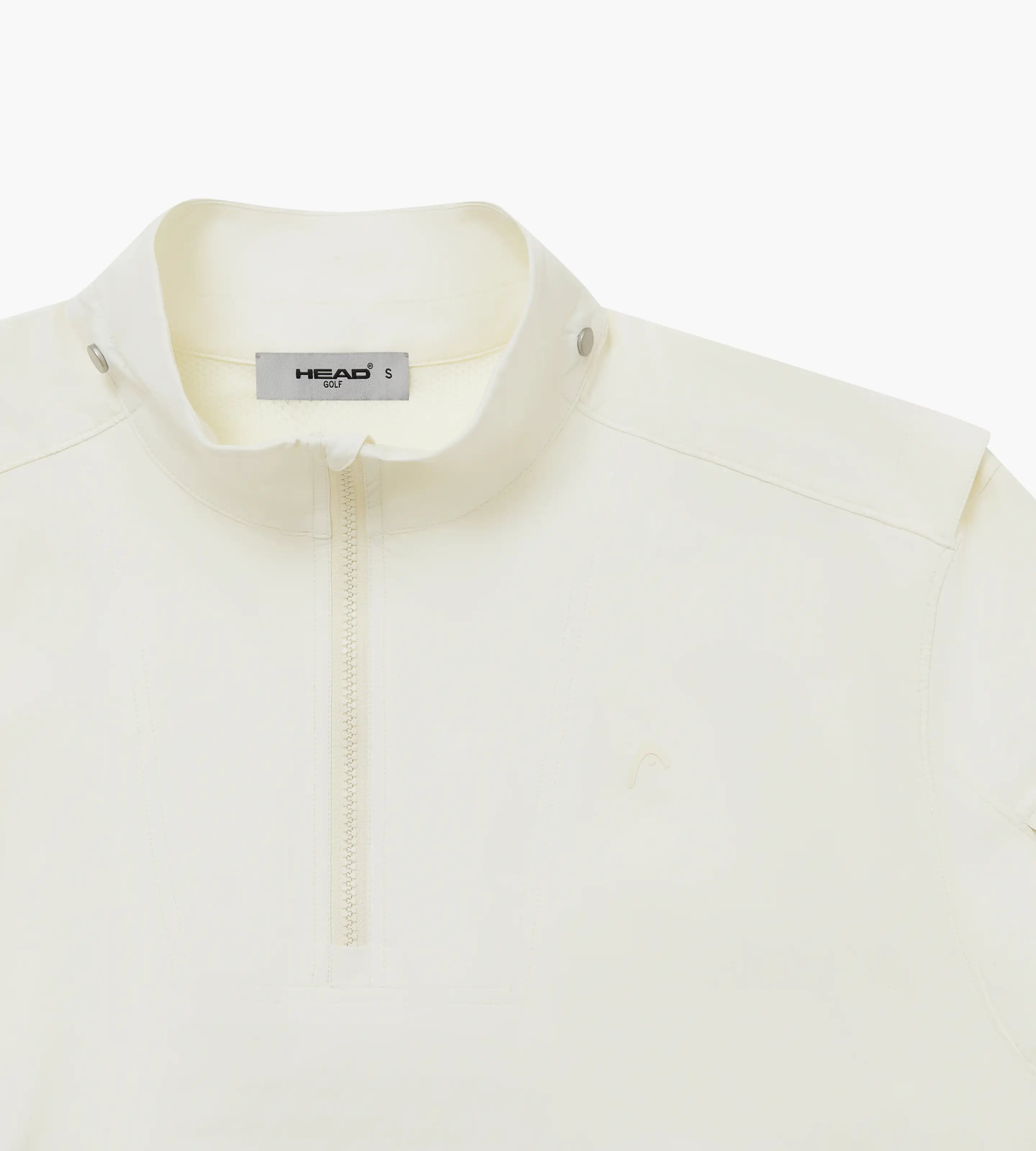 Long Sleeve Anorak