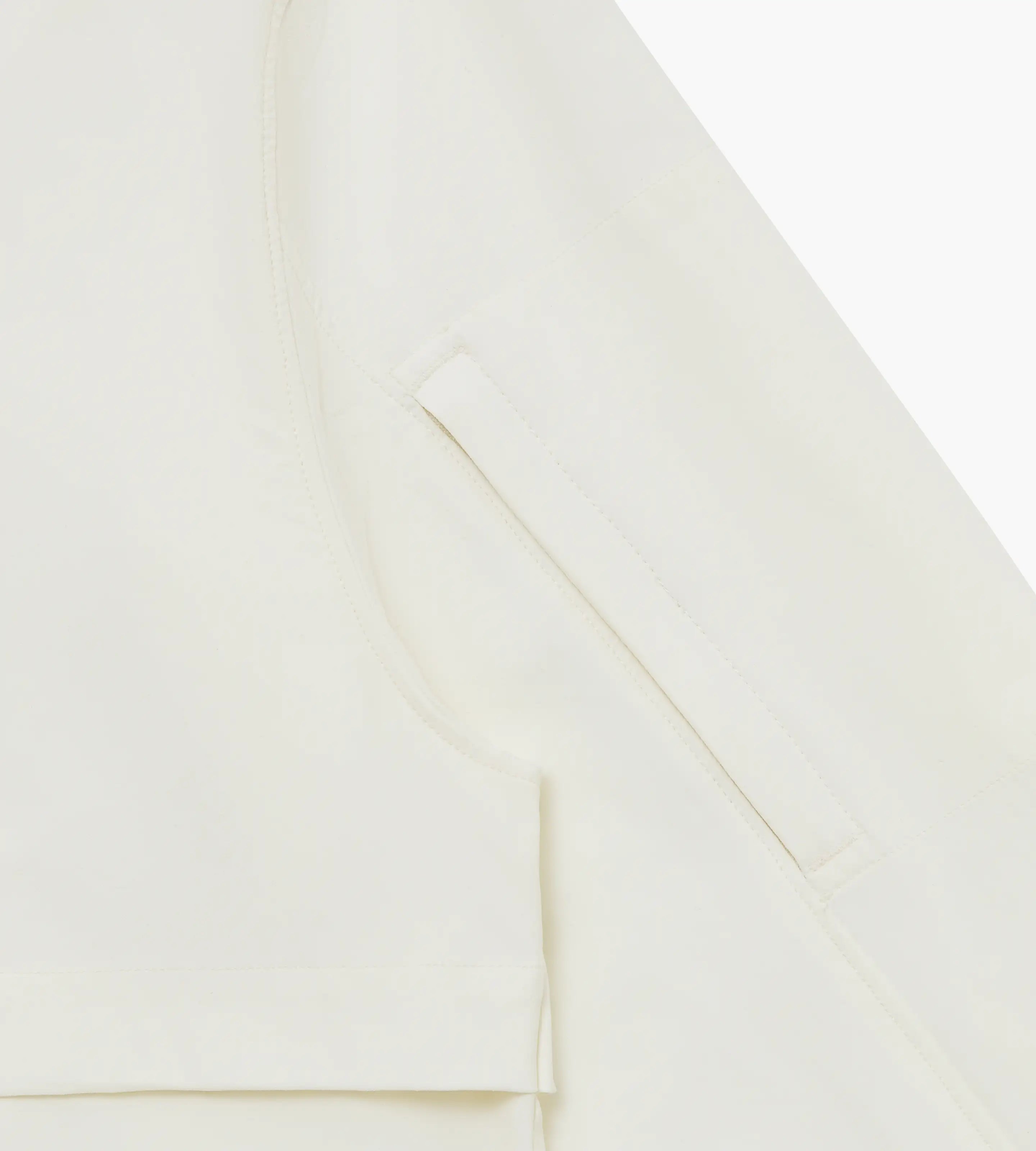 Long Sleeve Anorak