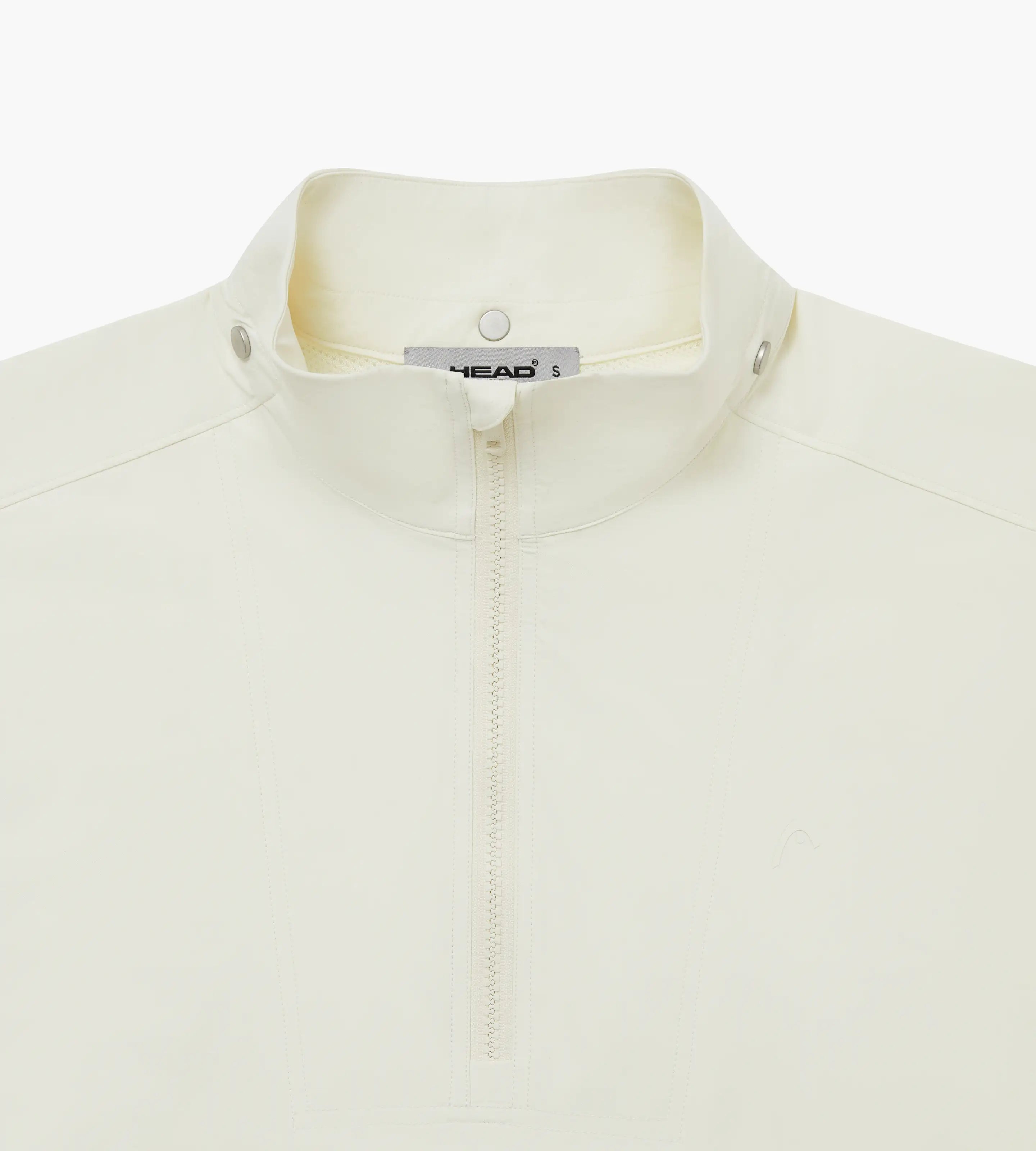 Short Sleeve Anorak