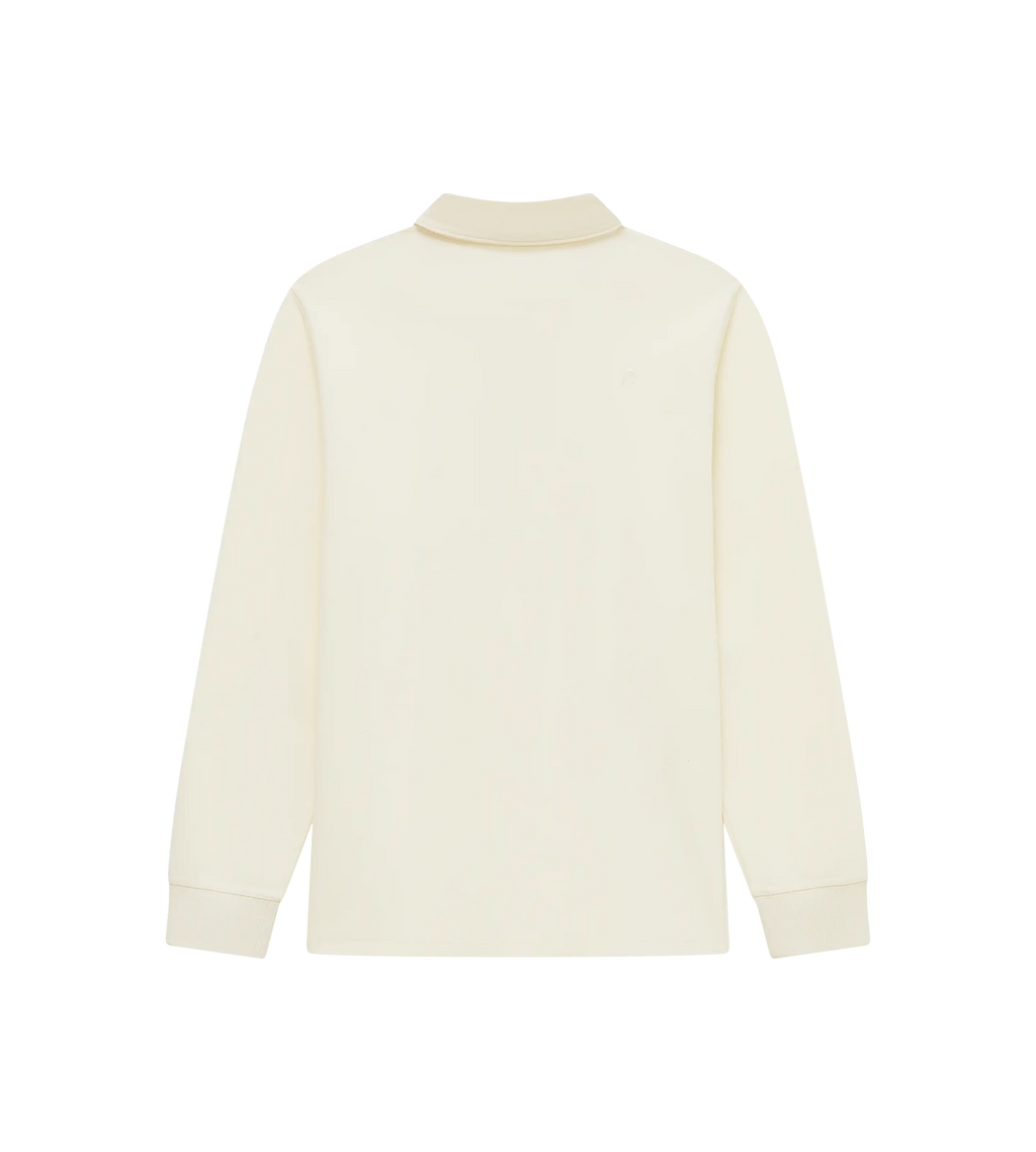 Thermal Henley