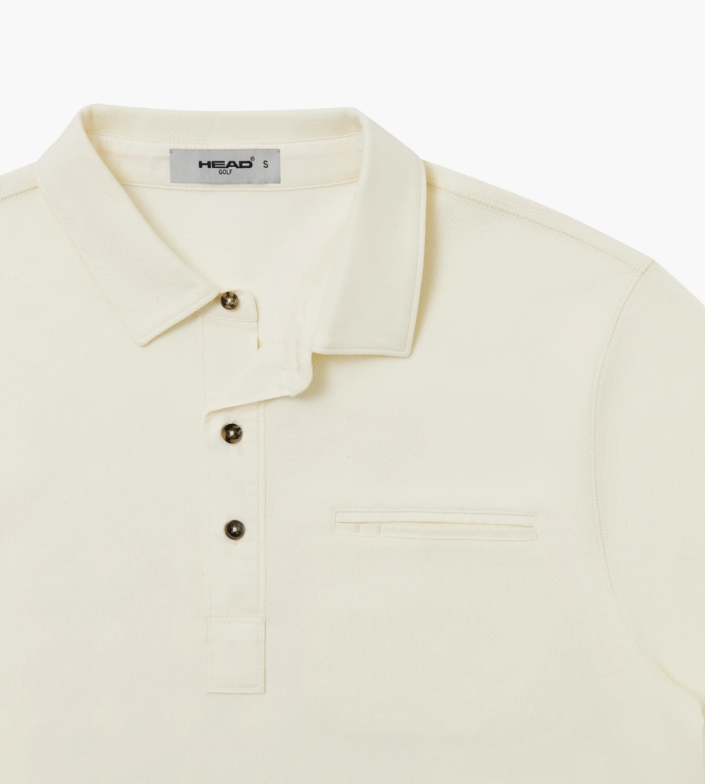 Thermal Henley