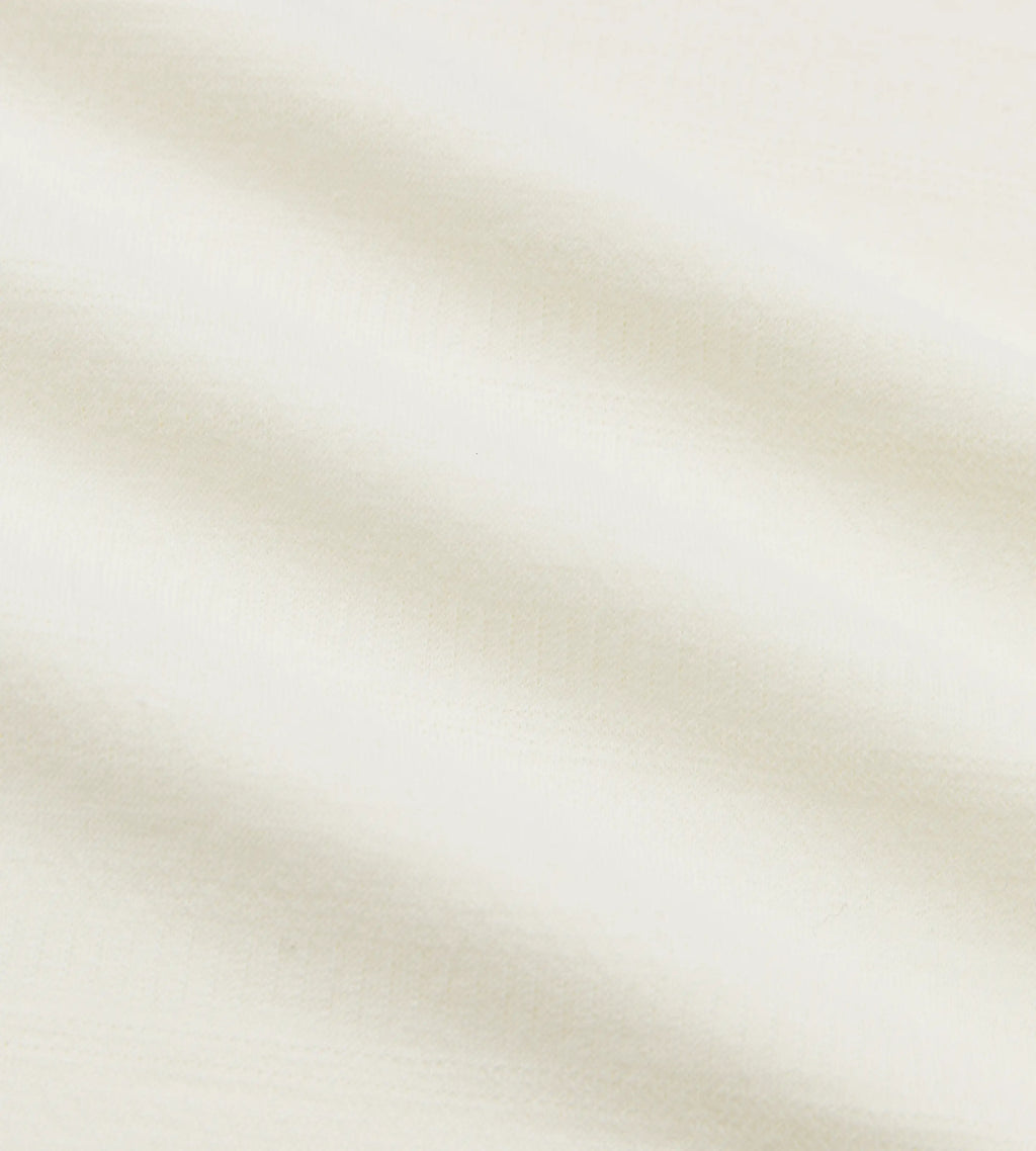 Tonal Jacquard Polo