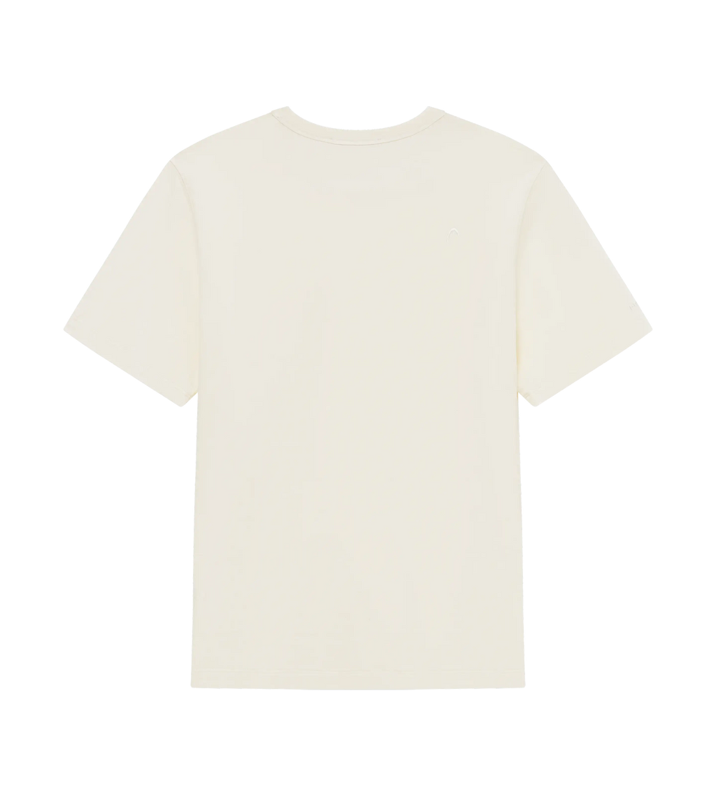 Tonal Jacquard Tee