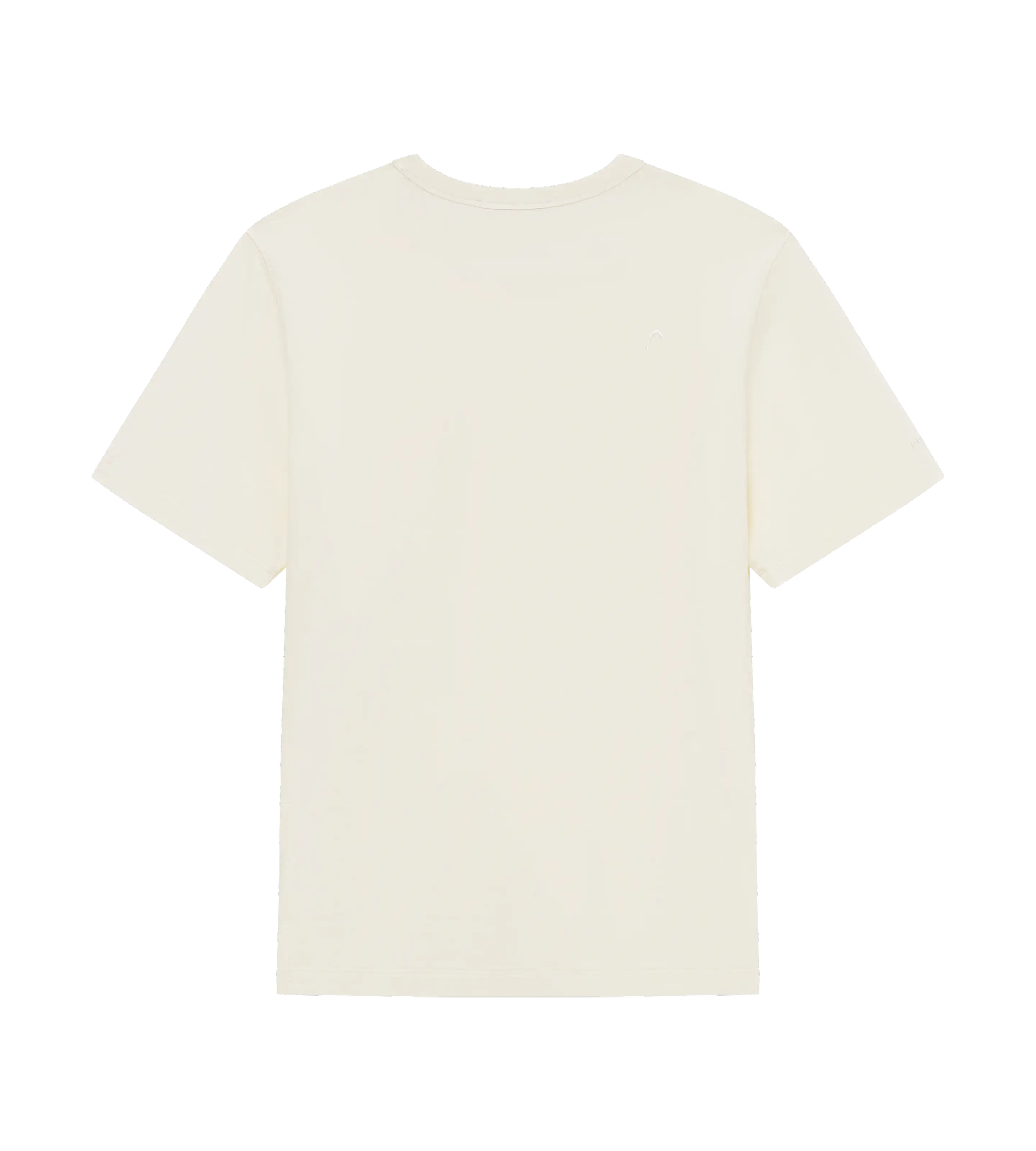 Tonal Jacquard Tee