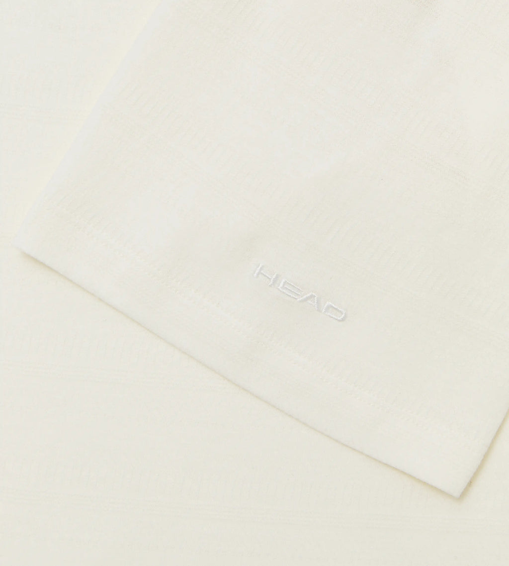 Tonal Jacquard Tee