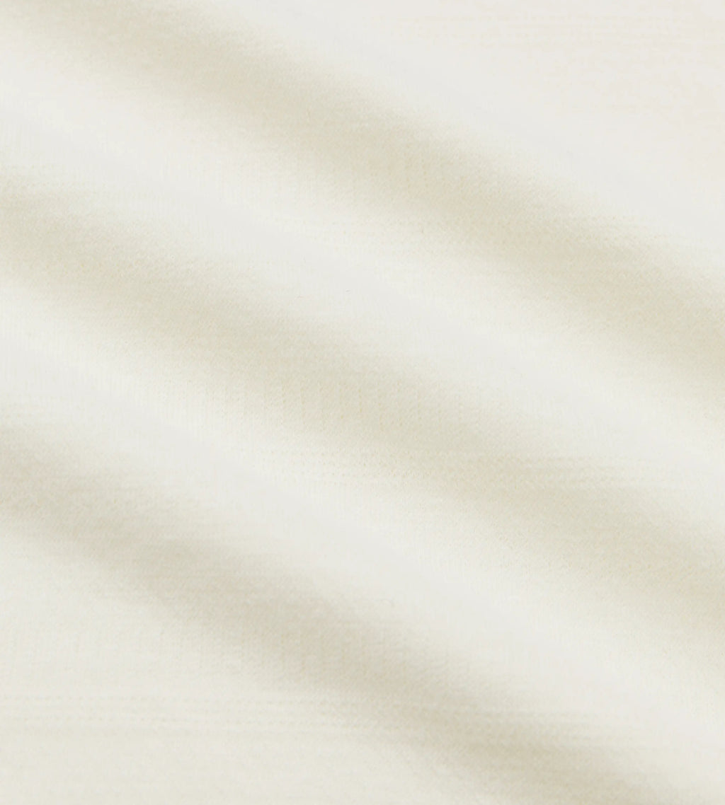Tonal Jacquard Tee