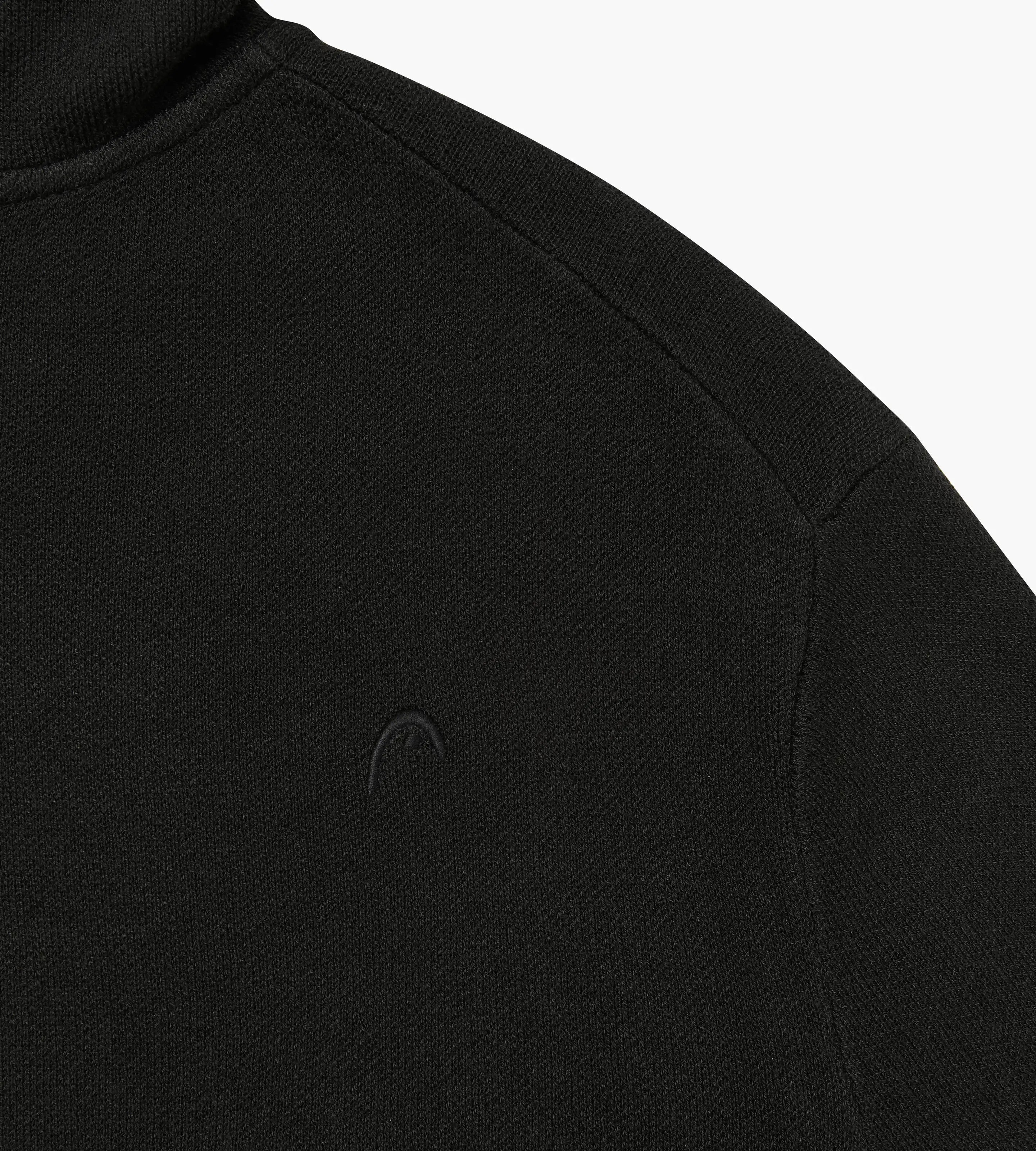 Knit Hoodie