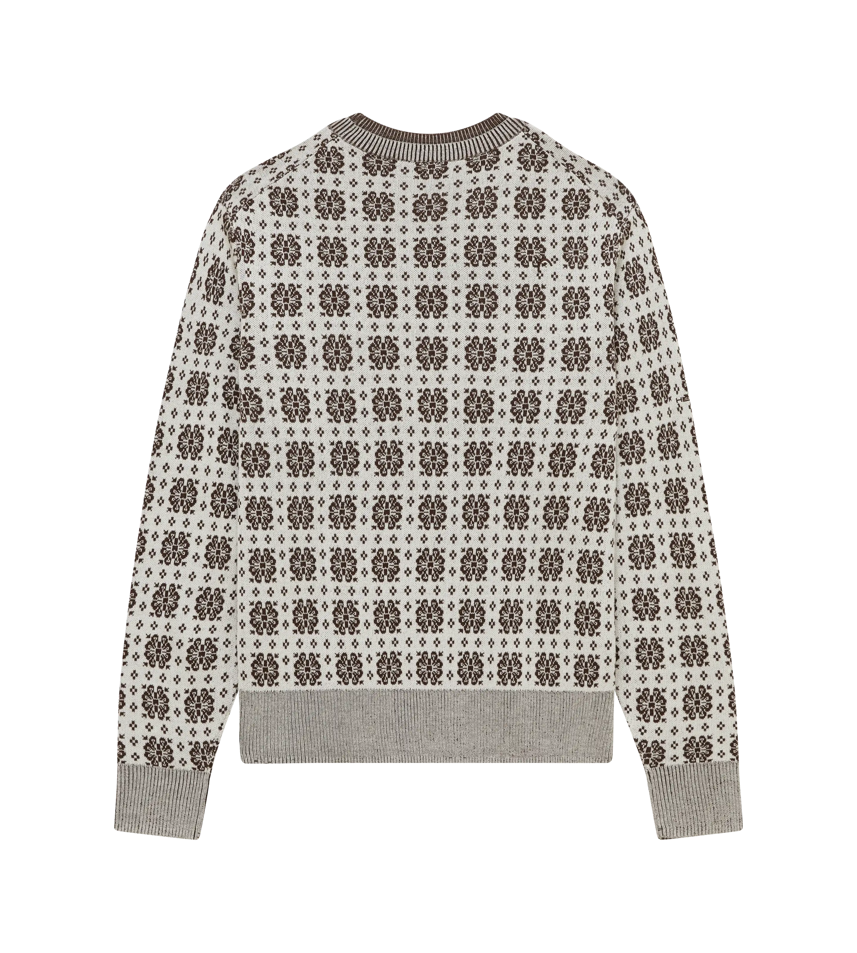 Knit Crewneck
