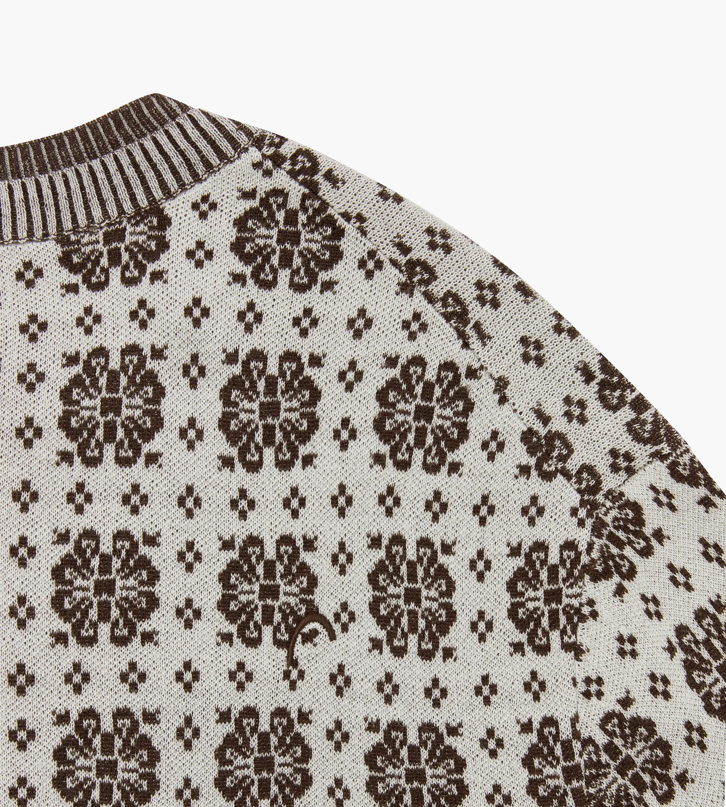Knit Crewneck