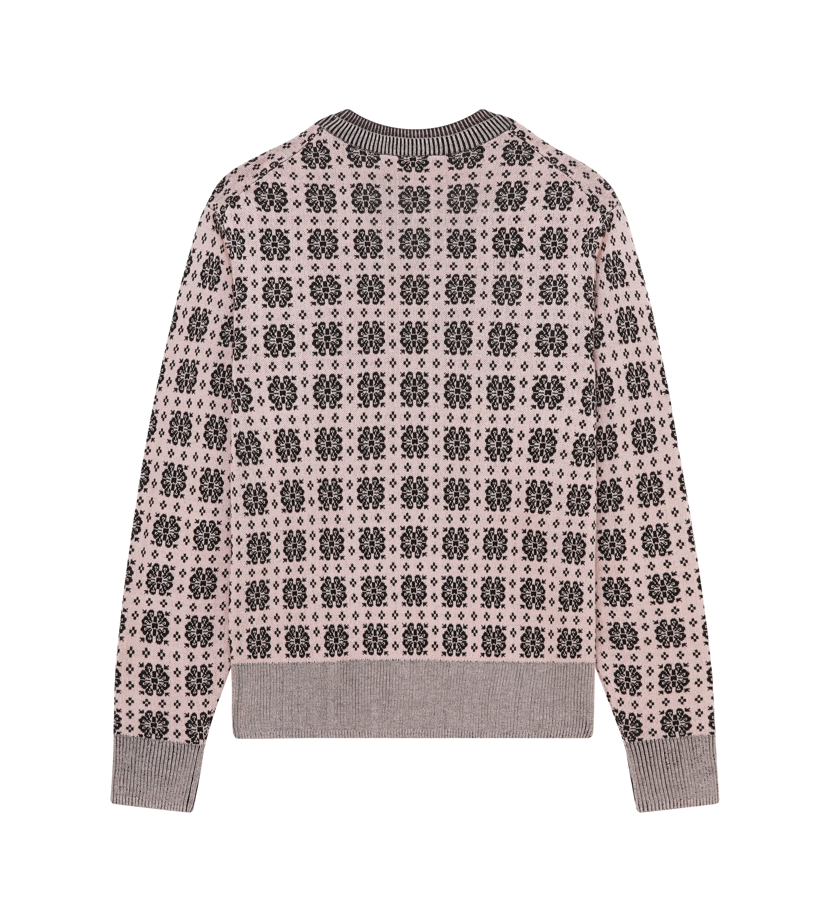 Knit Crewneck