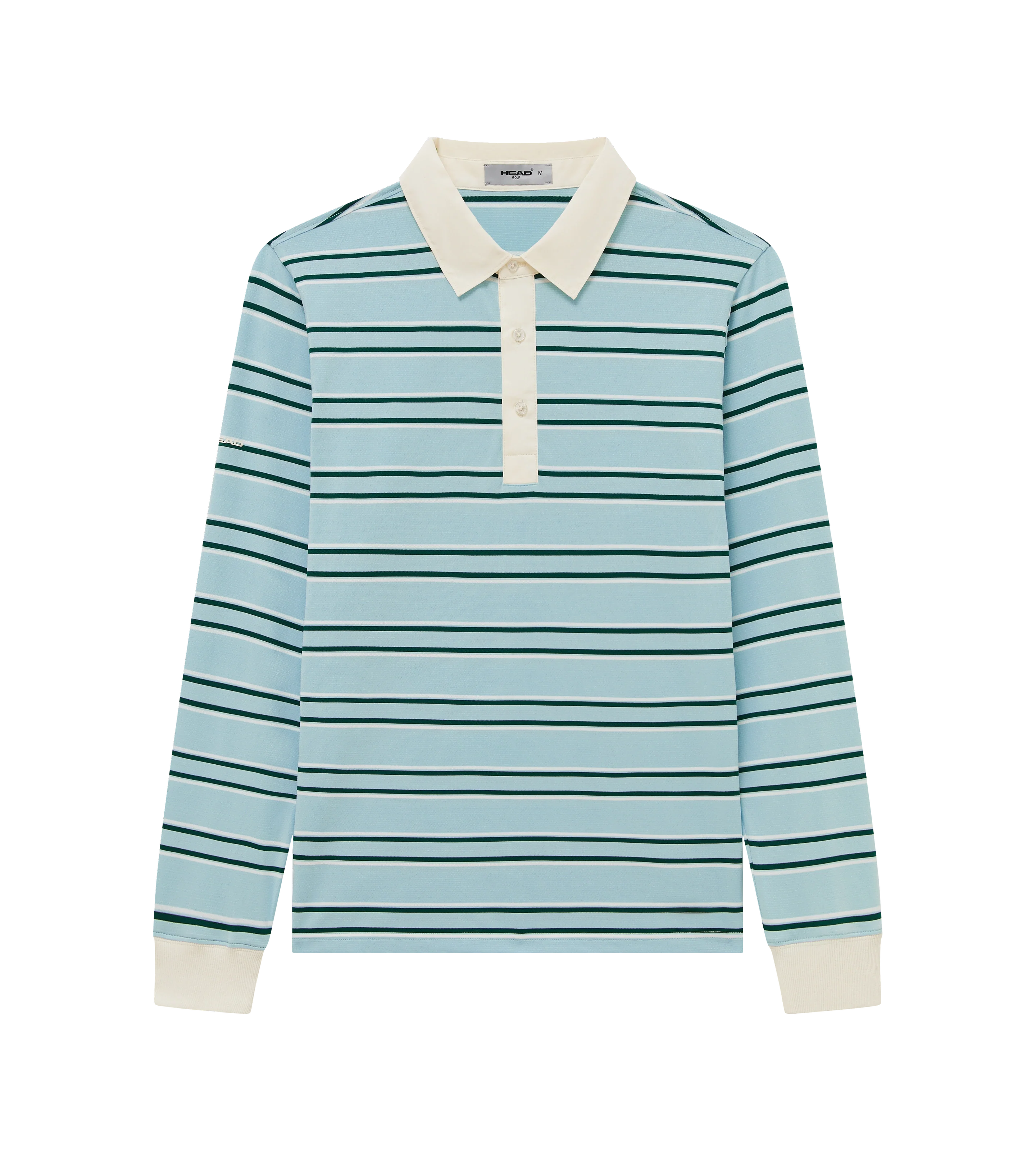 Vintage Henley