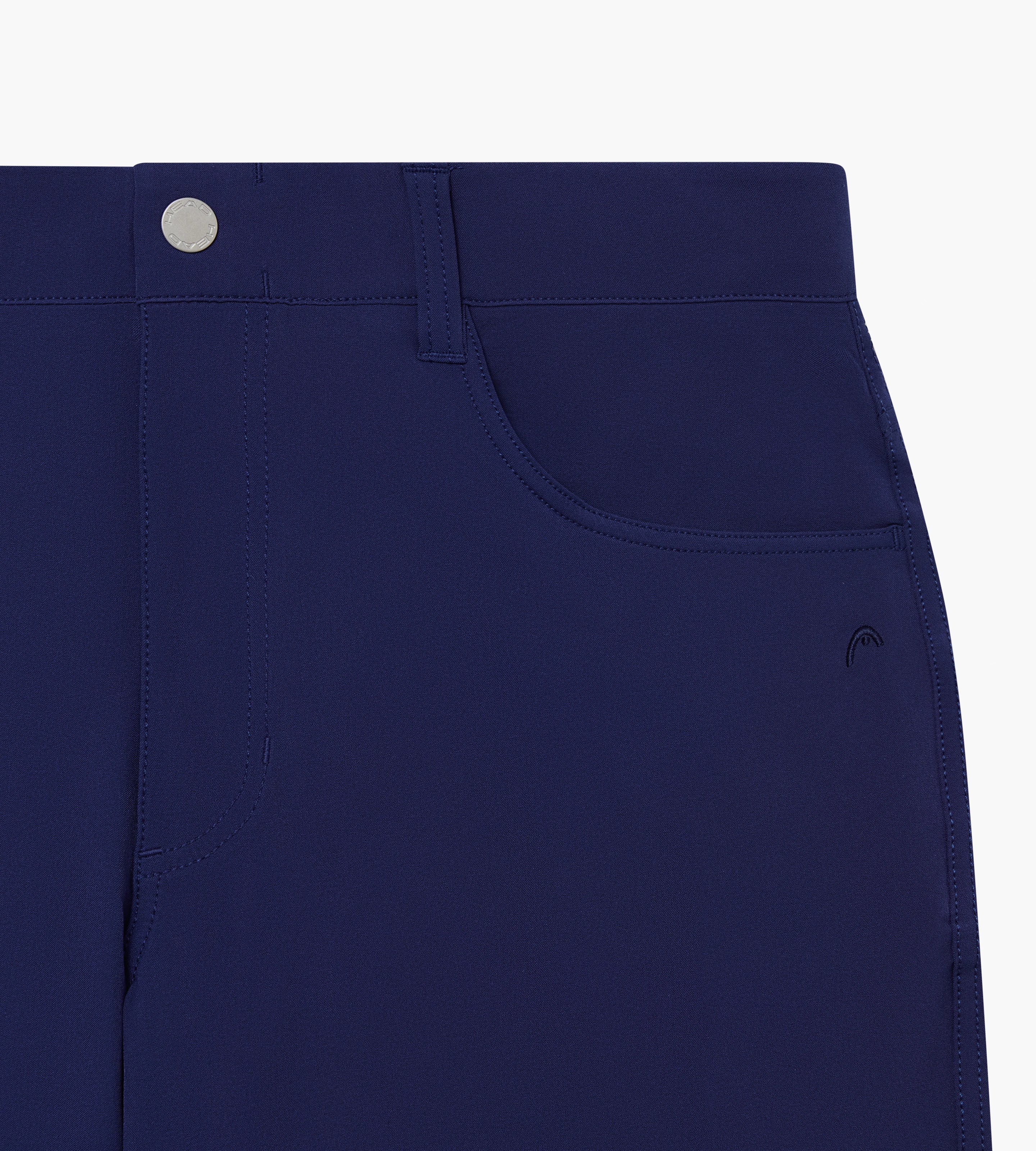 Five Pocket Pants