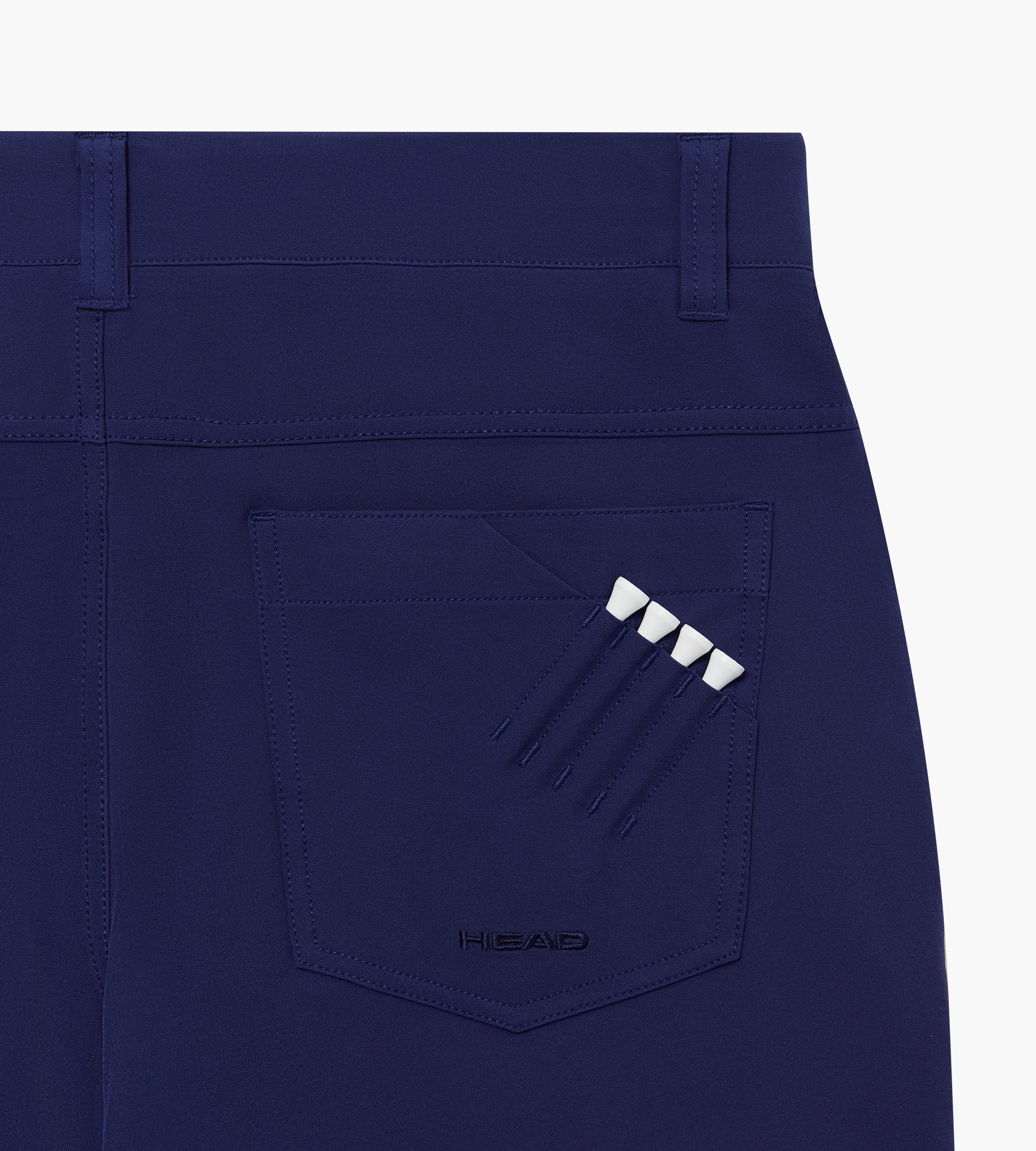 Five Pocket Pants