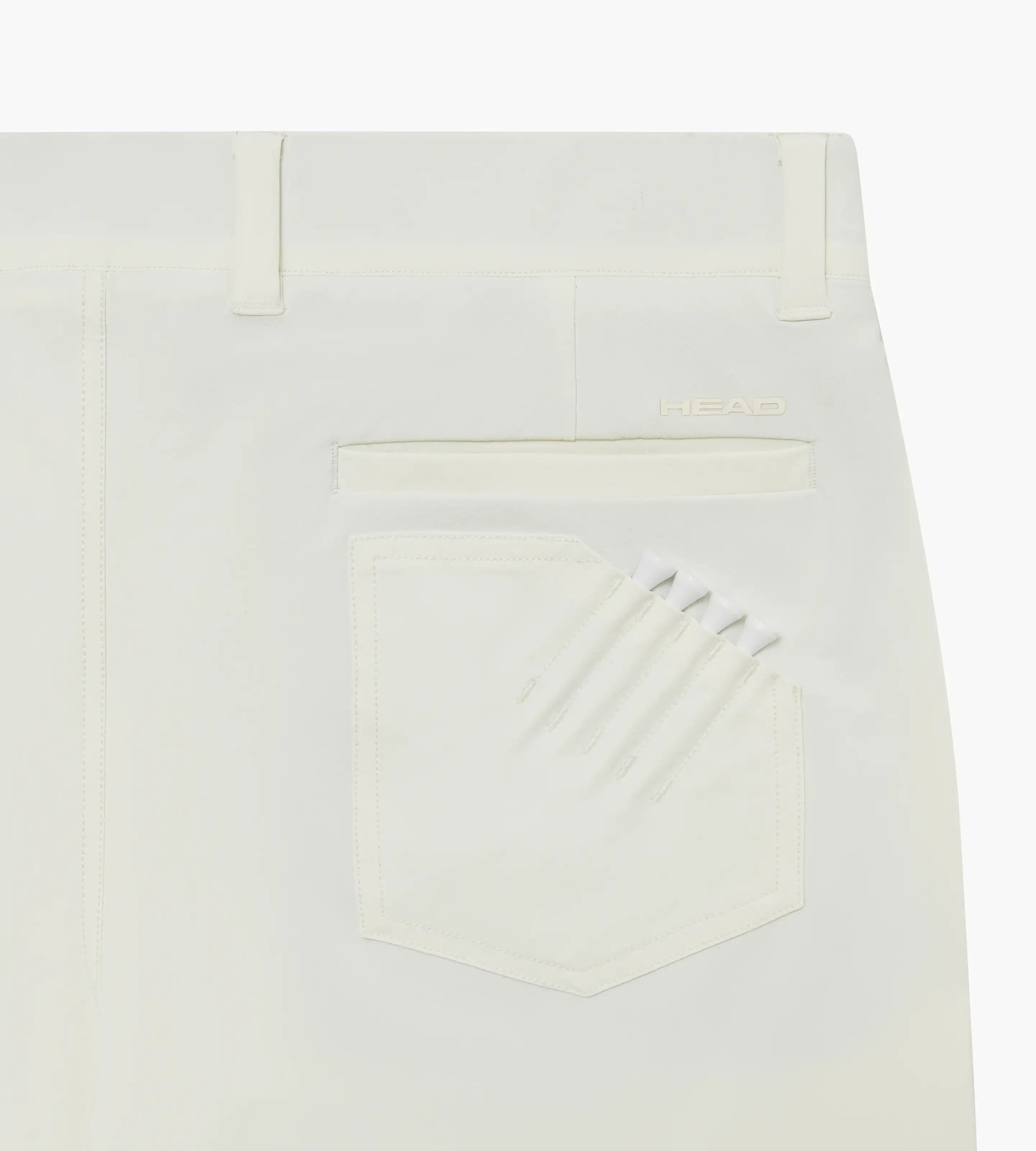Signature Shorts