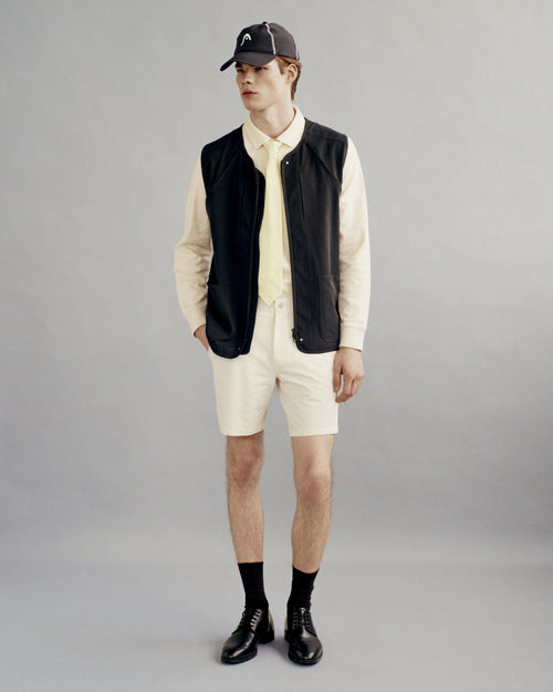 Combo Jacket