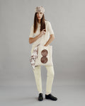 Ball Pouch Tote Bag