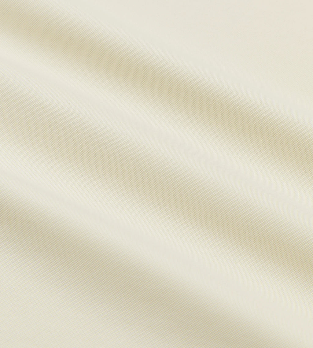 Roll Sleeve Polo