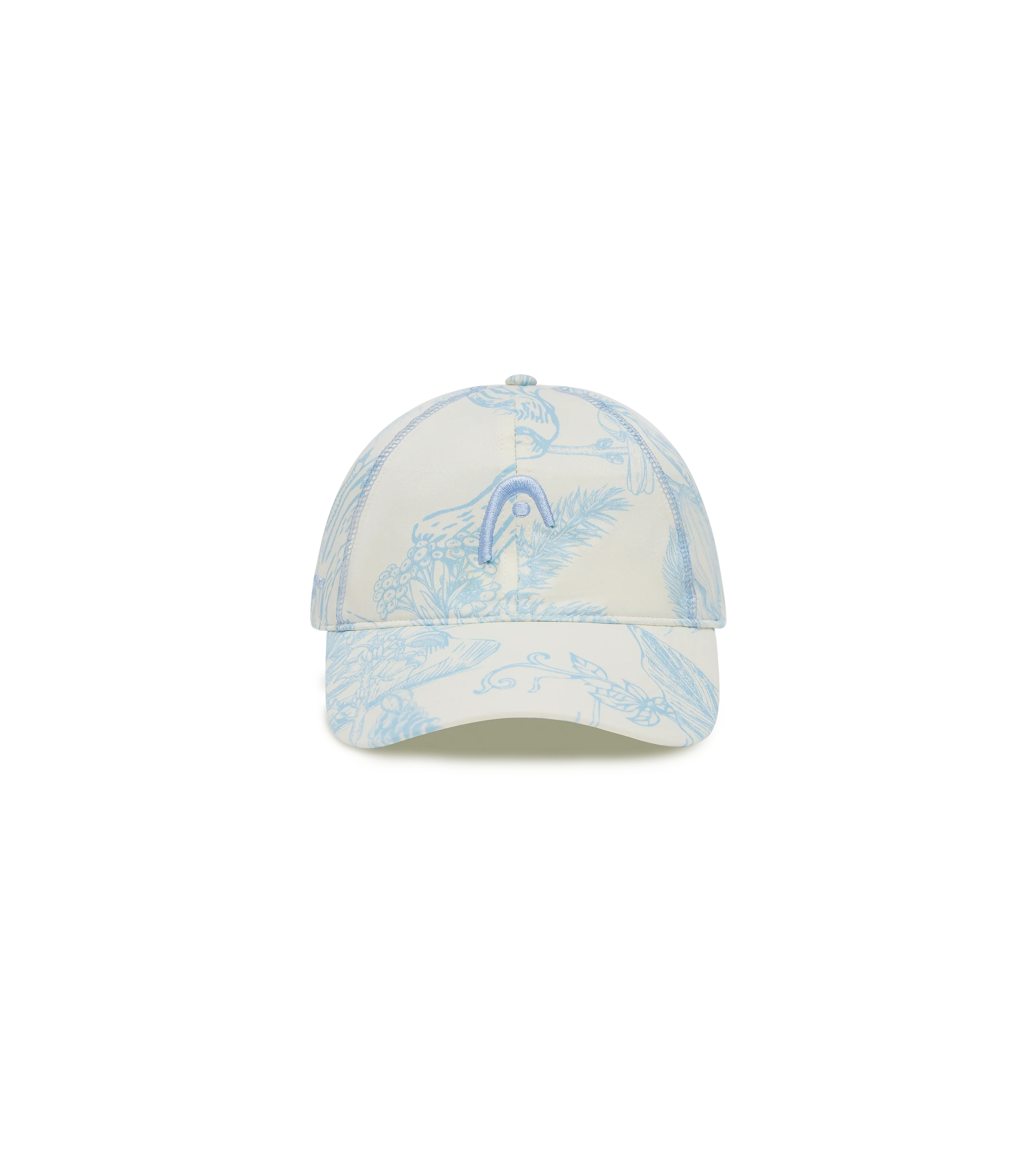 Technical Cap