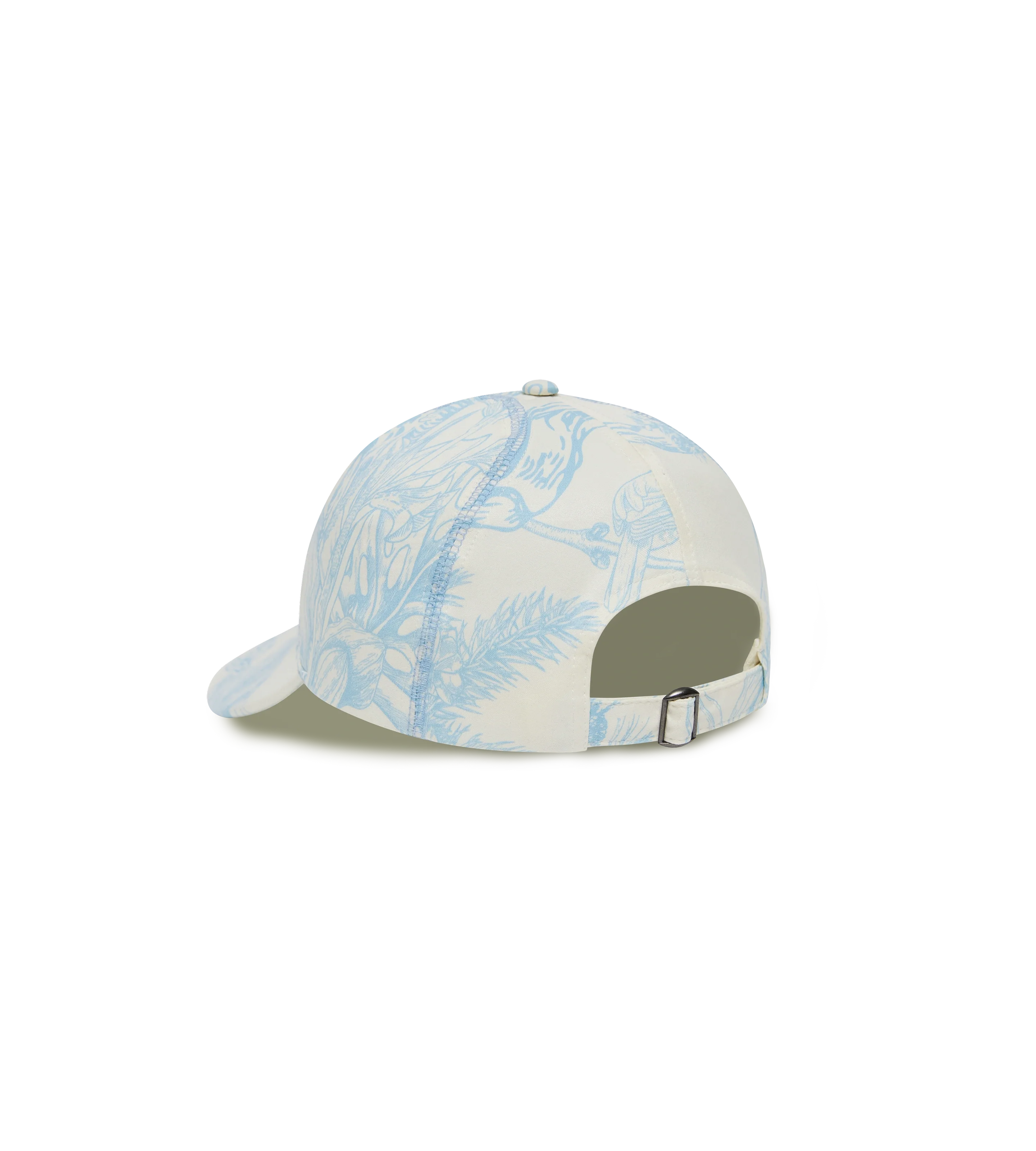 Technical Cap