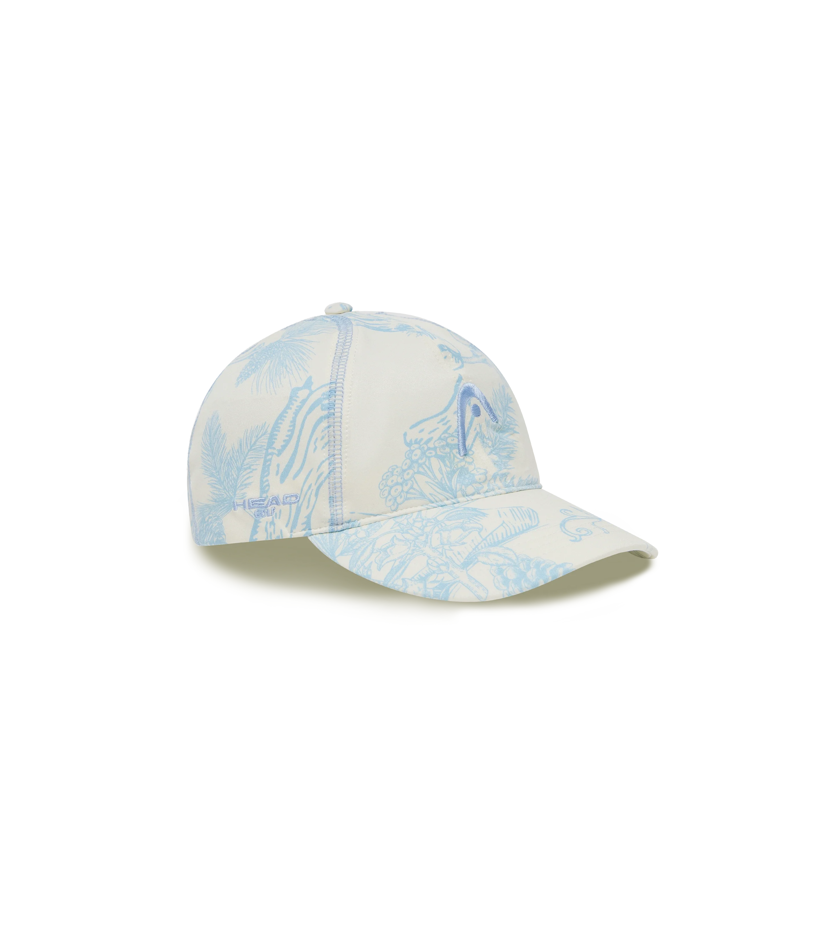 Technical Cap