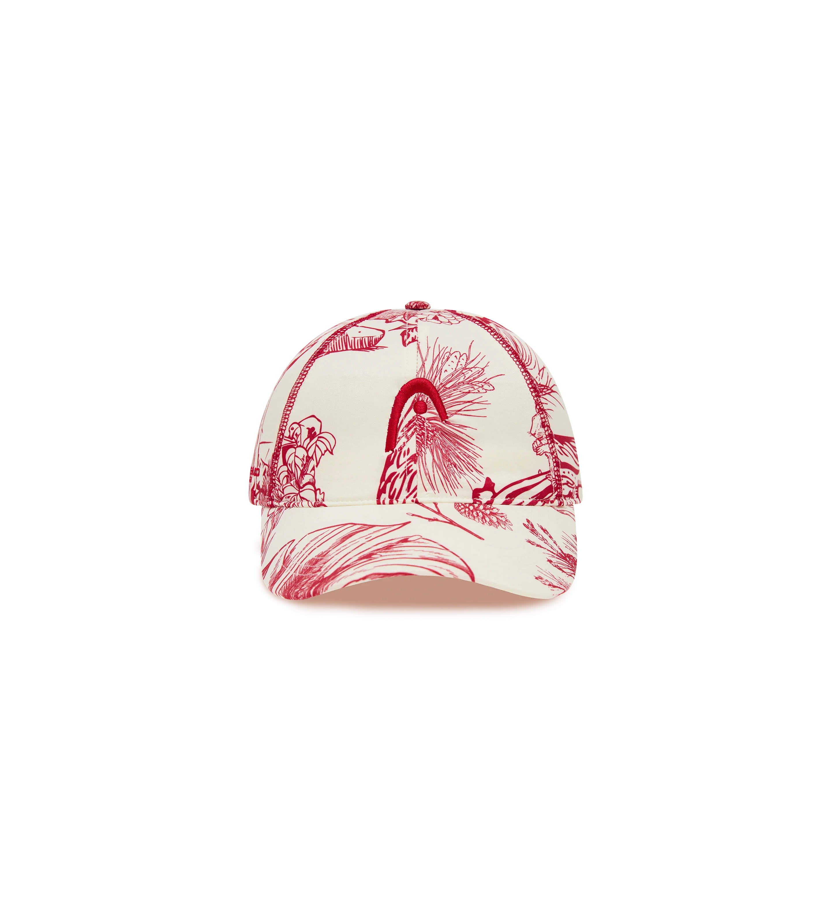 Technical Cap