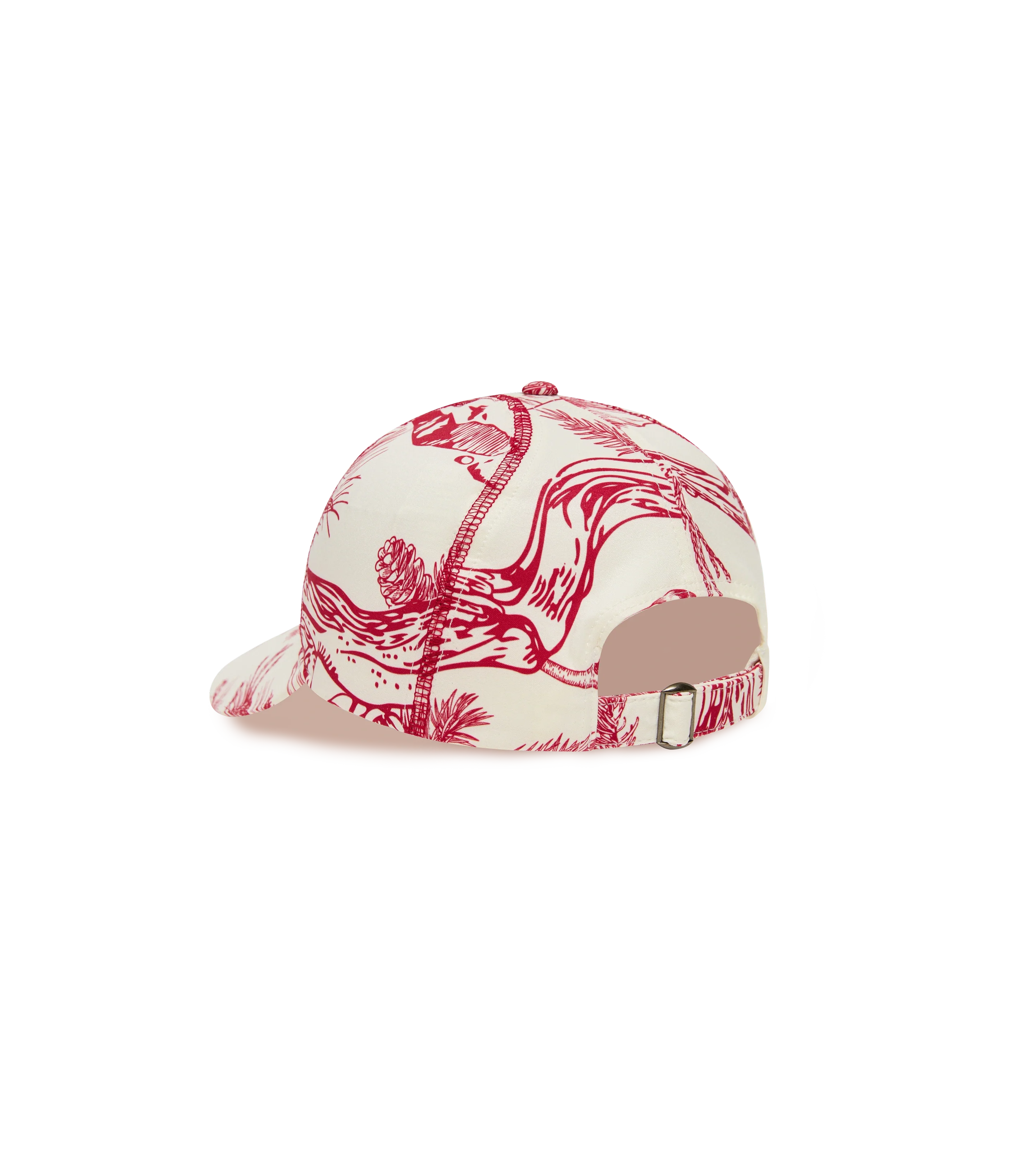 Technical Cap