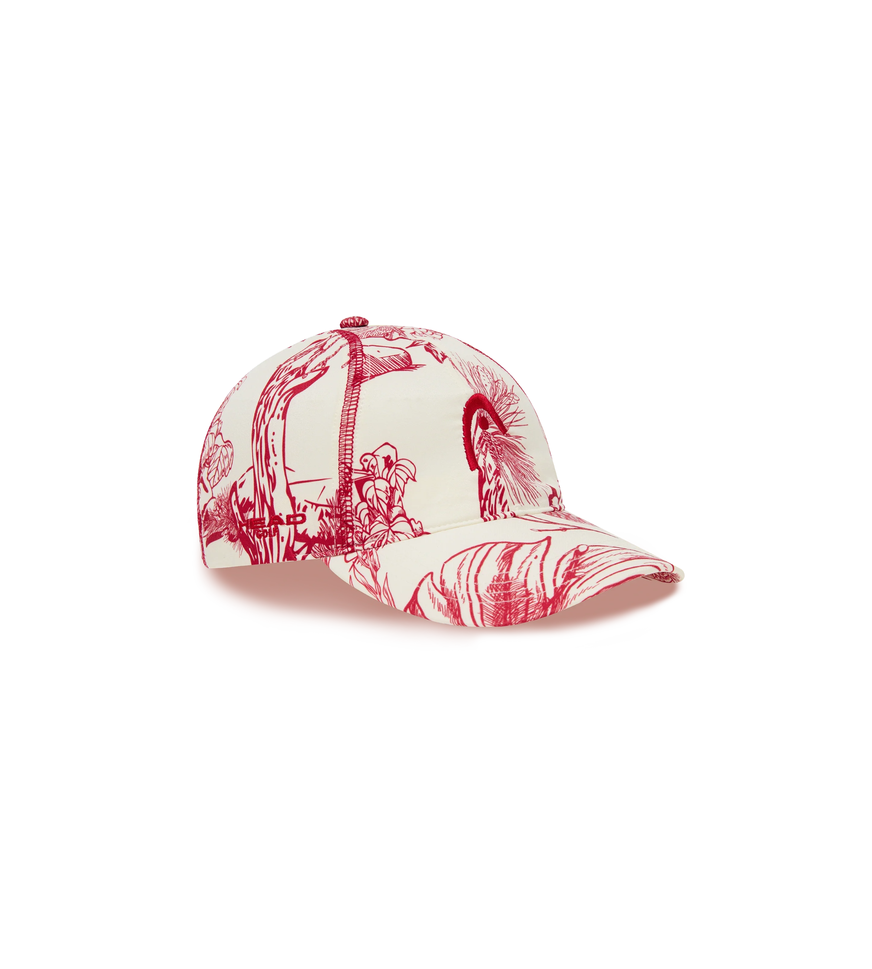 Technical Cap