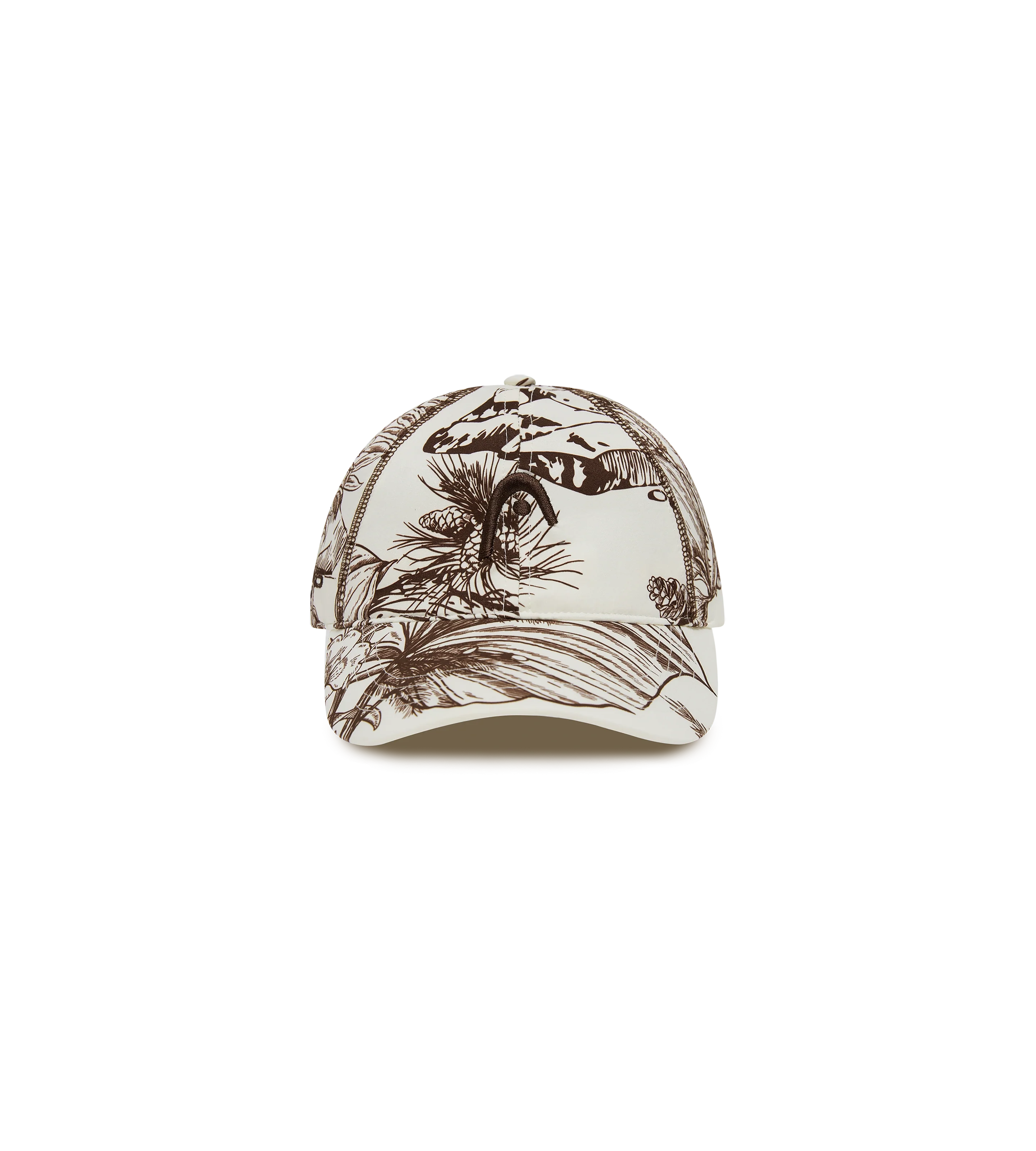 Technical Cap