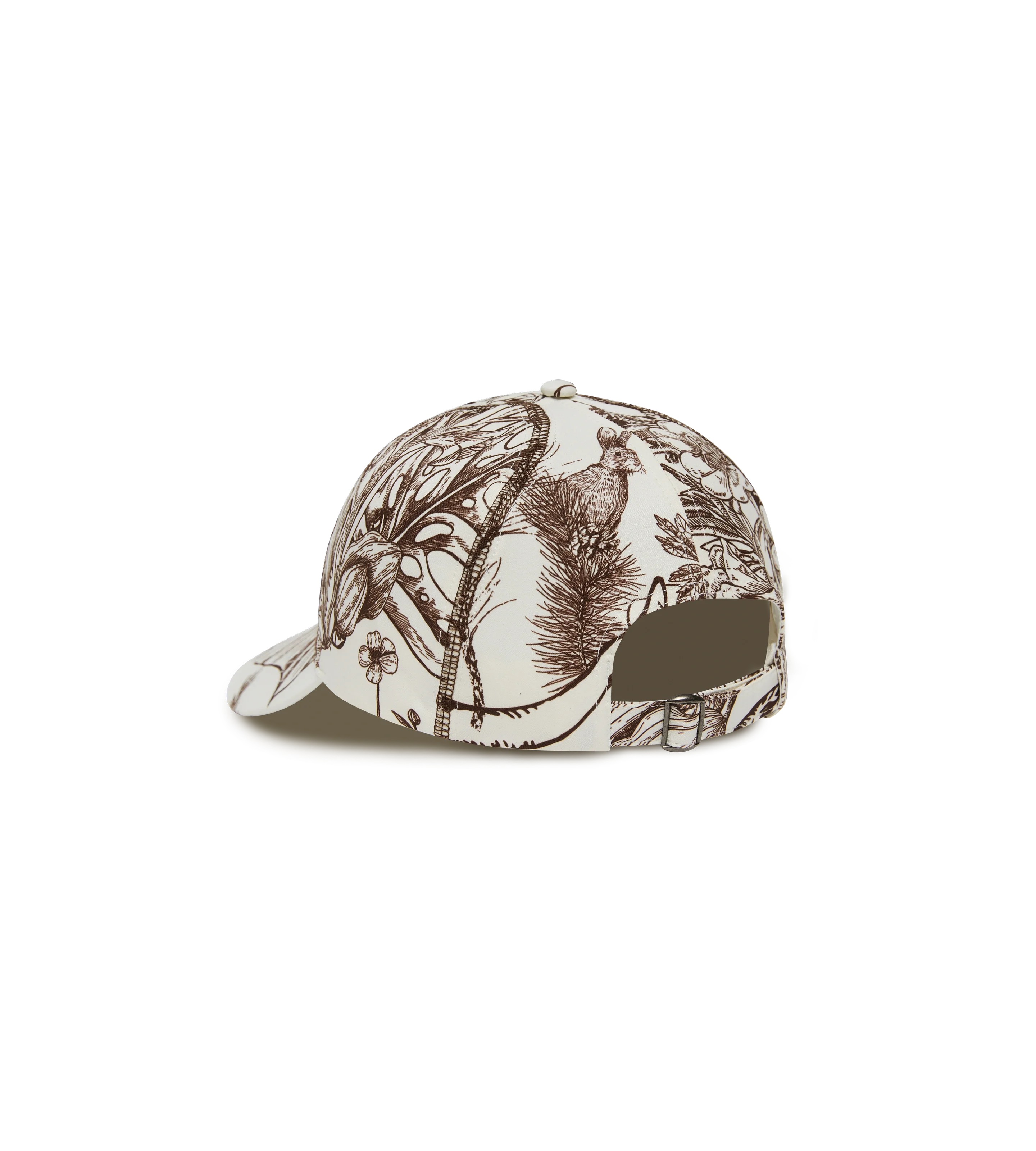 Technical Cap
