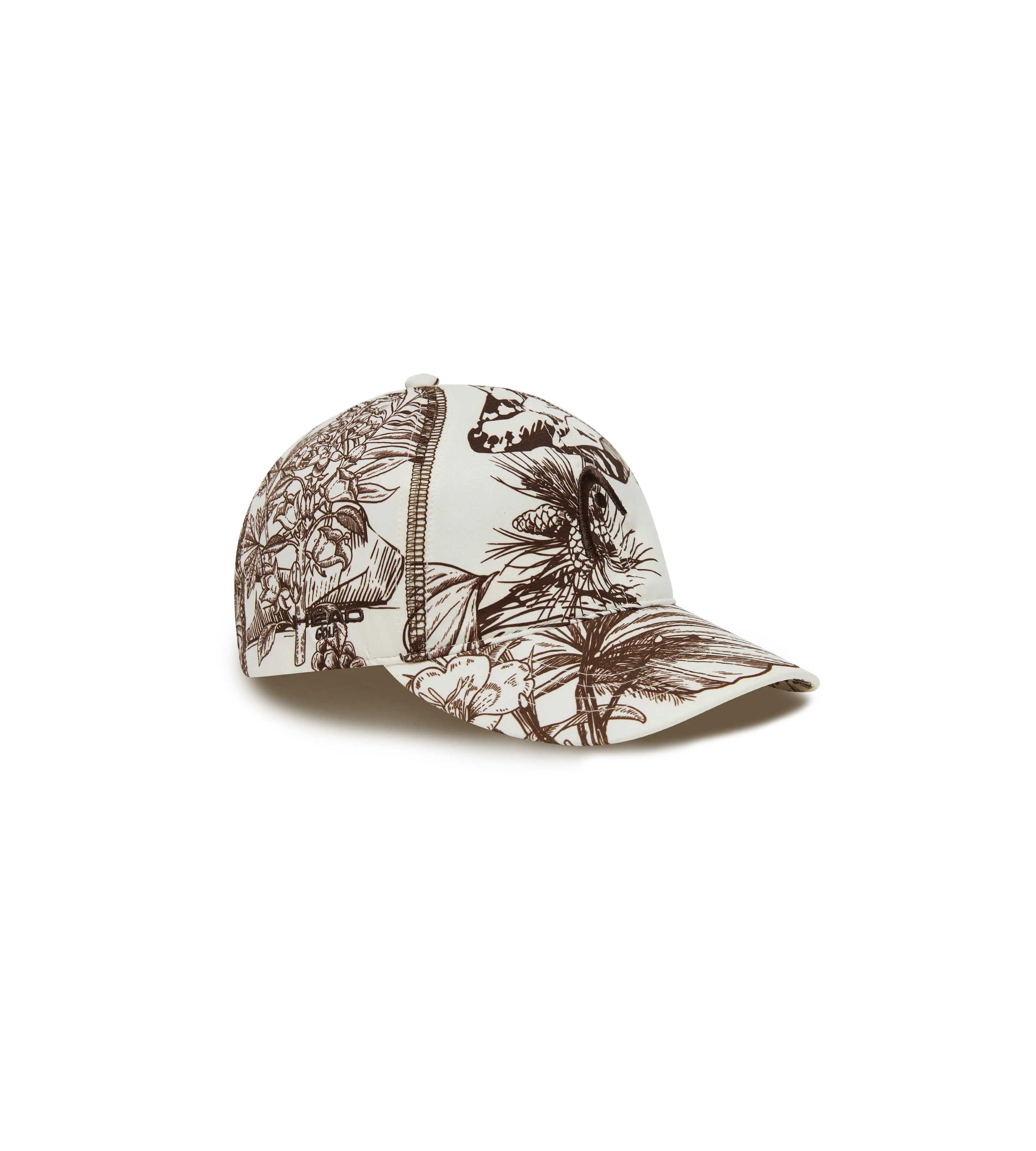 Technical Cap