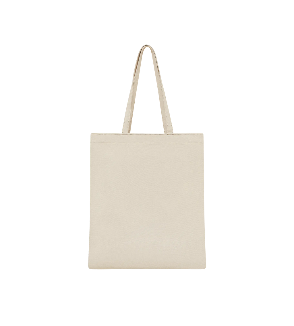 Ball Pouch Tote Bag