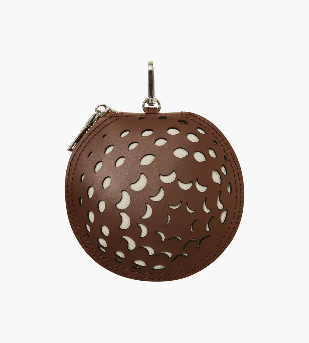 Ball Pouch Tote Bag