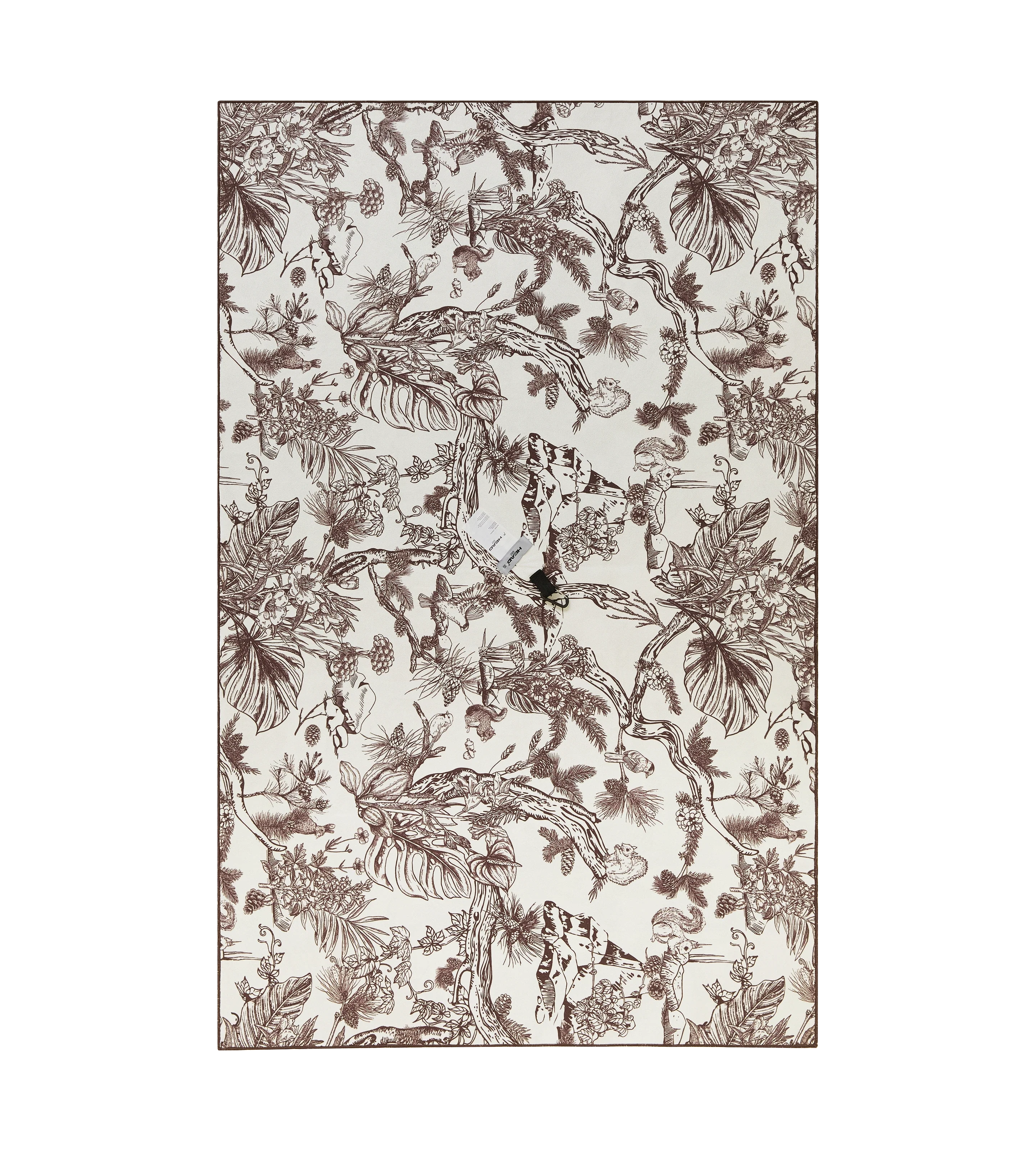 Large Golf Towel