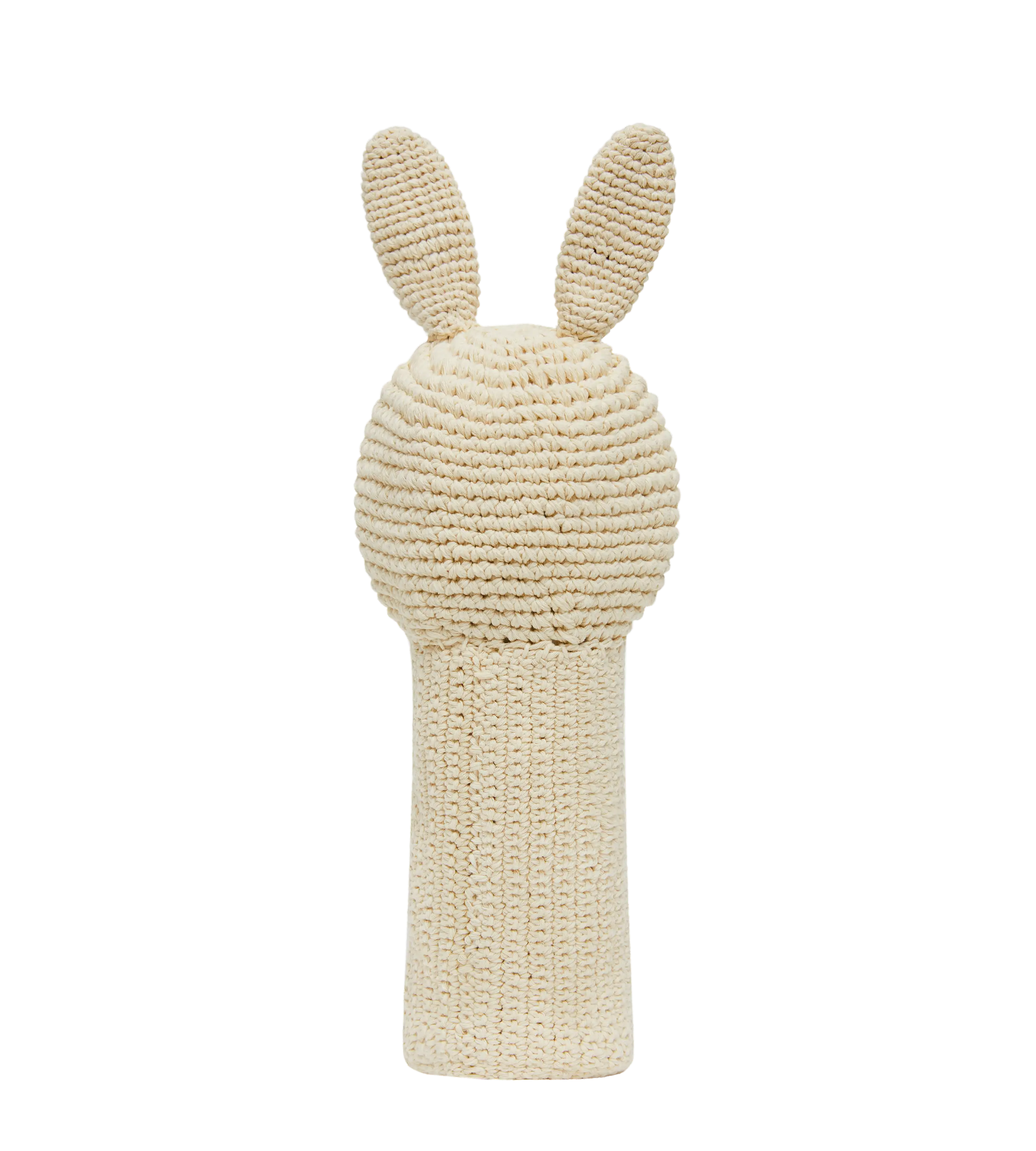 Crochet Club Cover