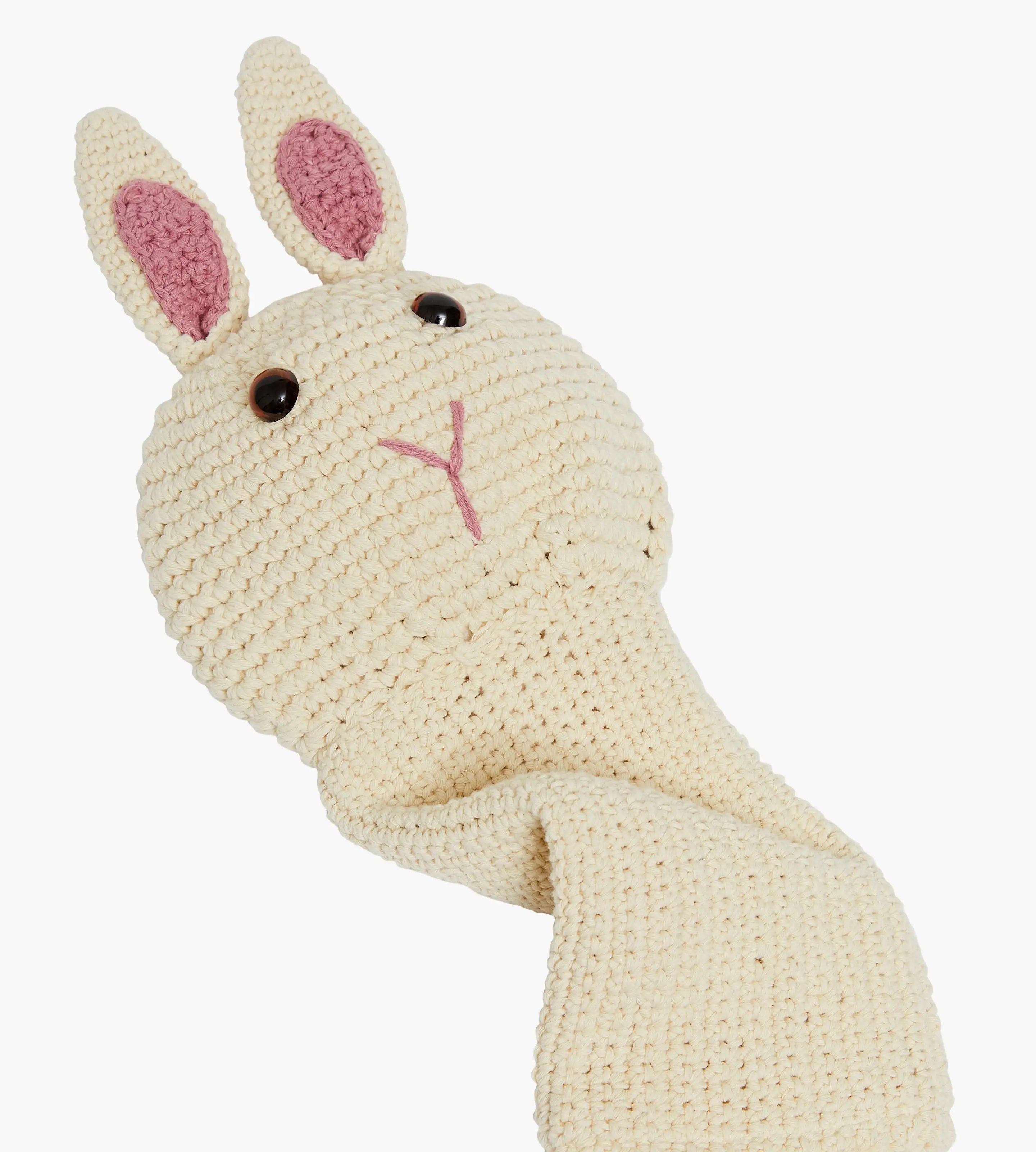 Crochet Club Cover