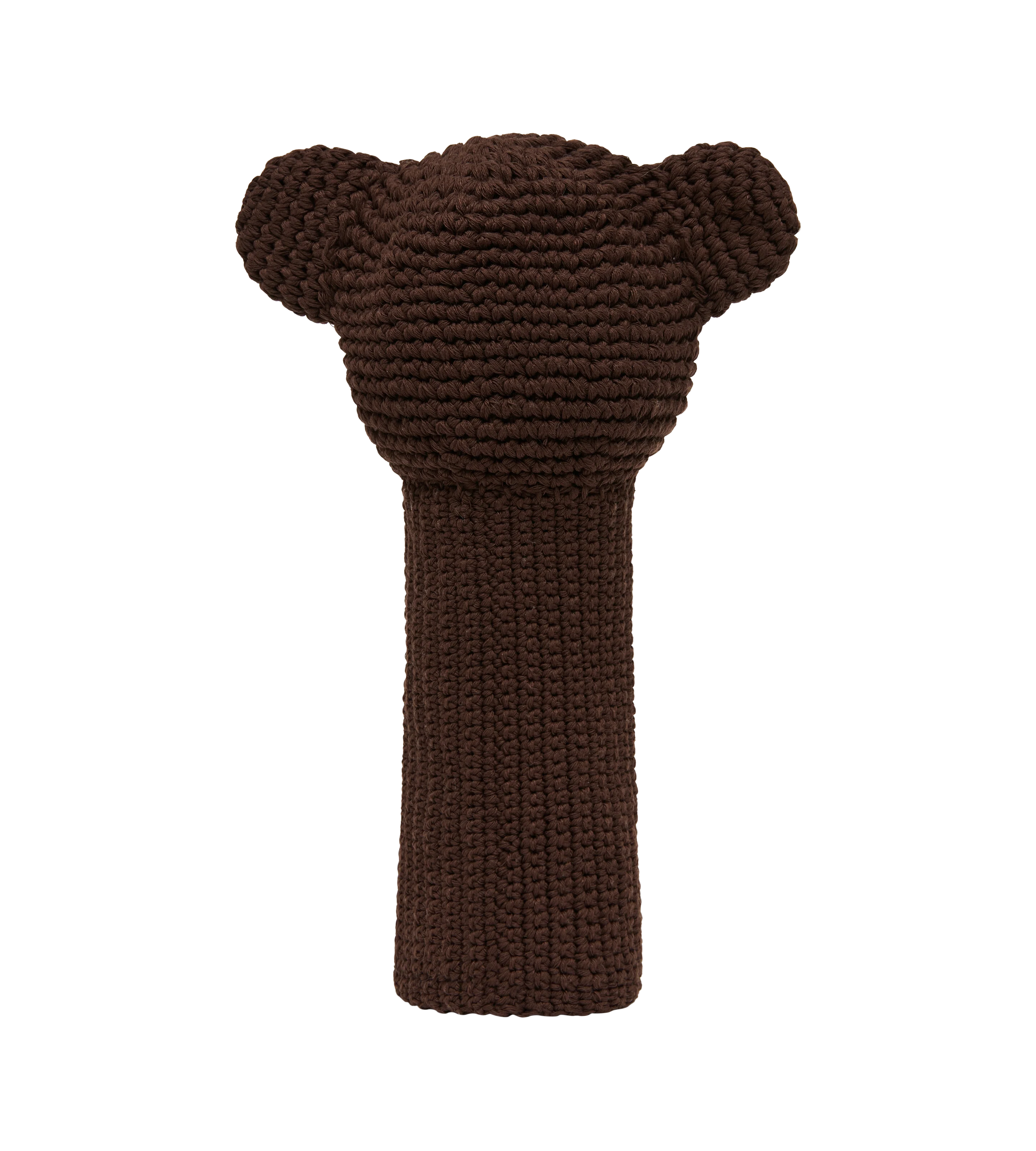 Crochet Club Cover