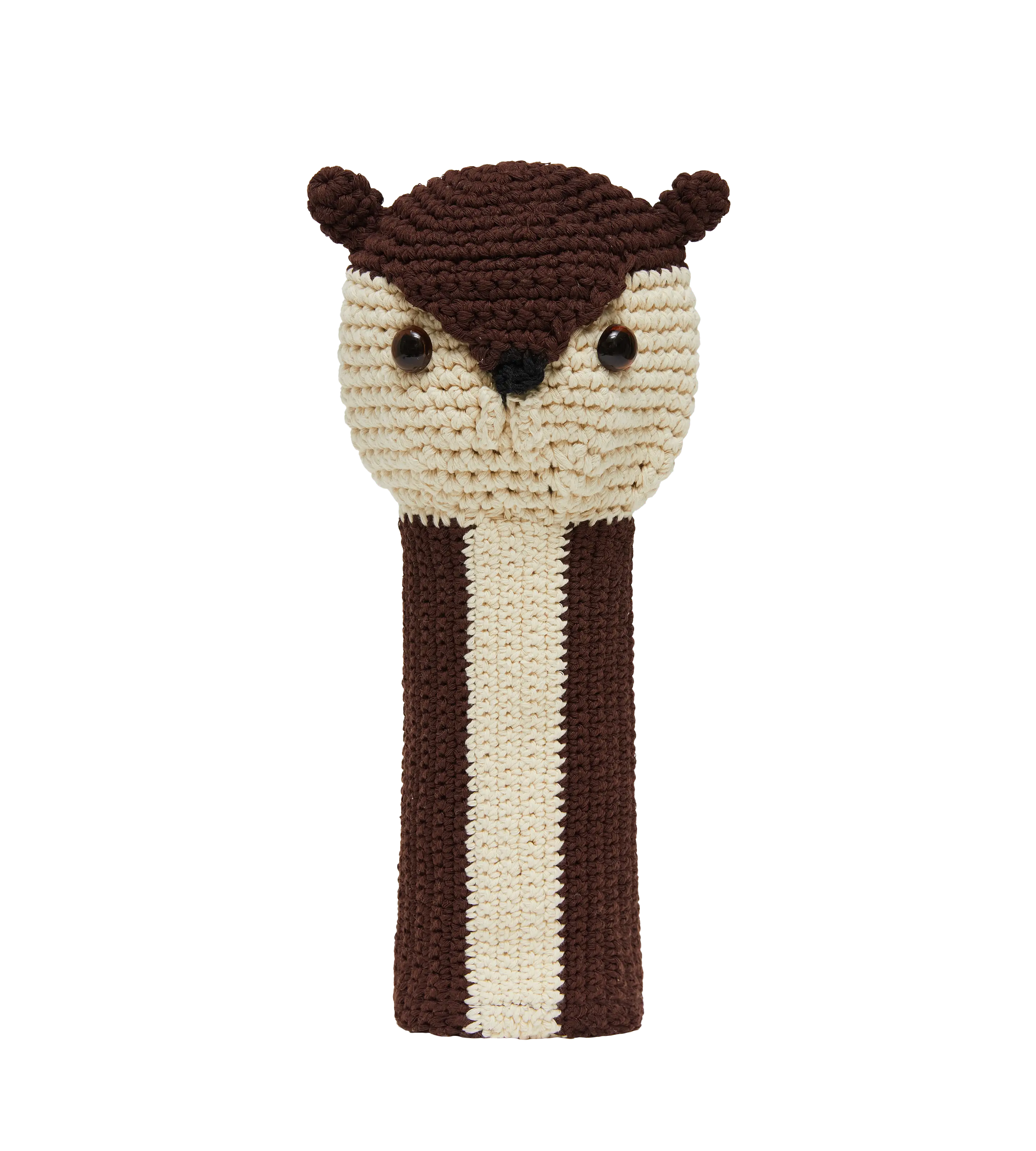 Crochet Club Cover