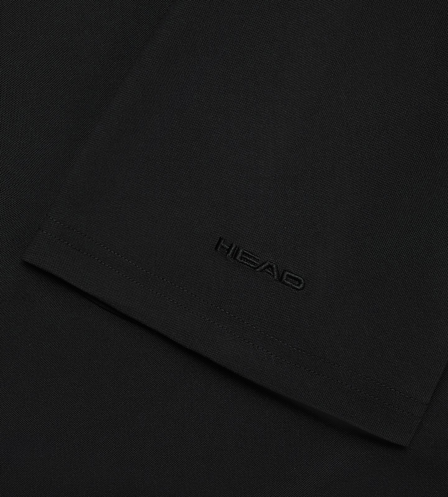 Color Block Polo