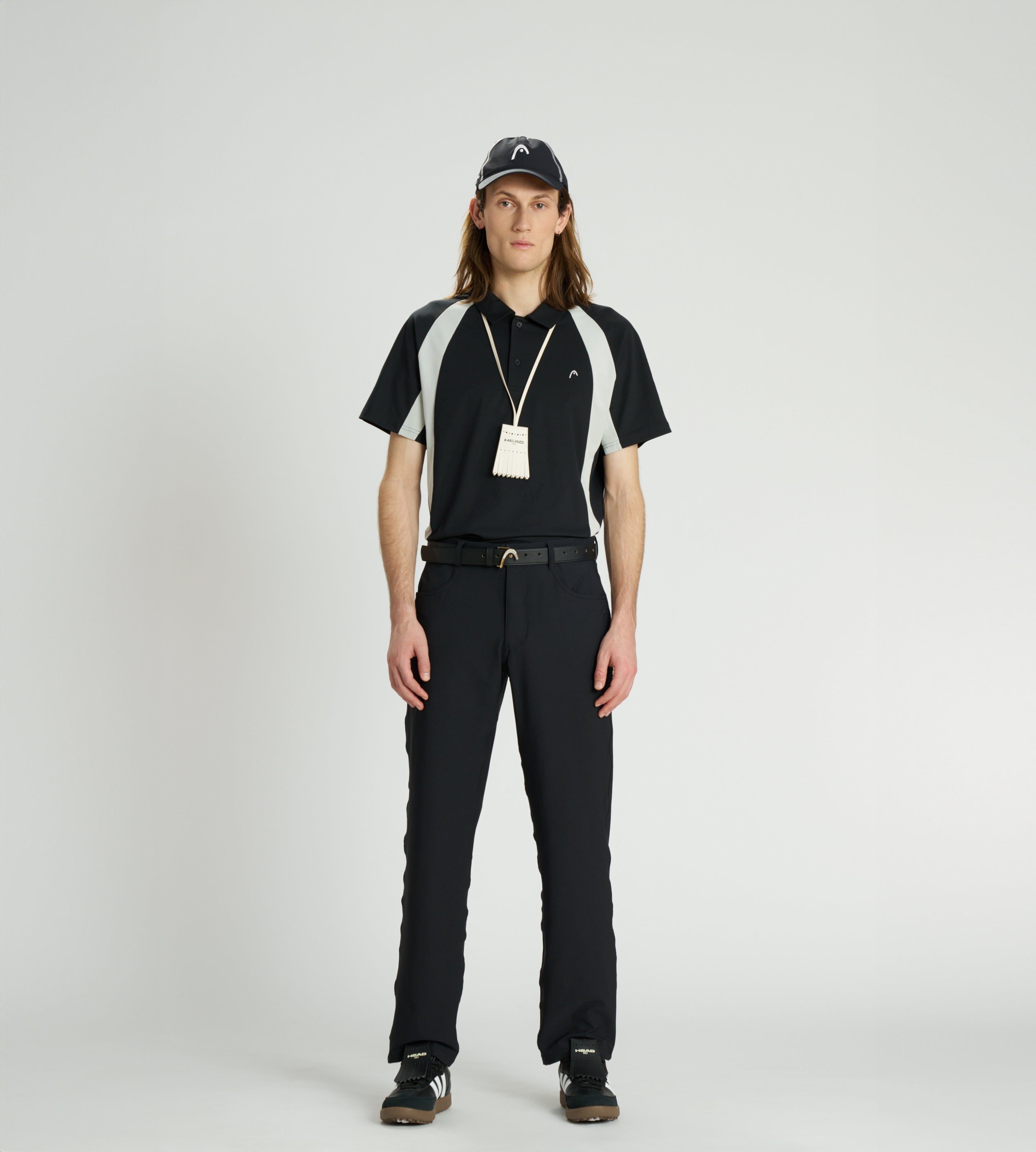Technical Cap