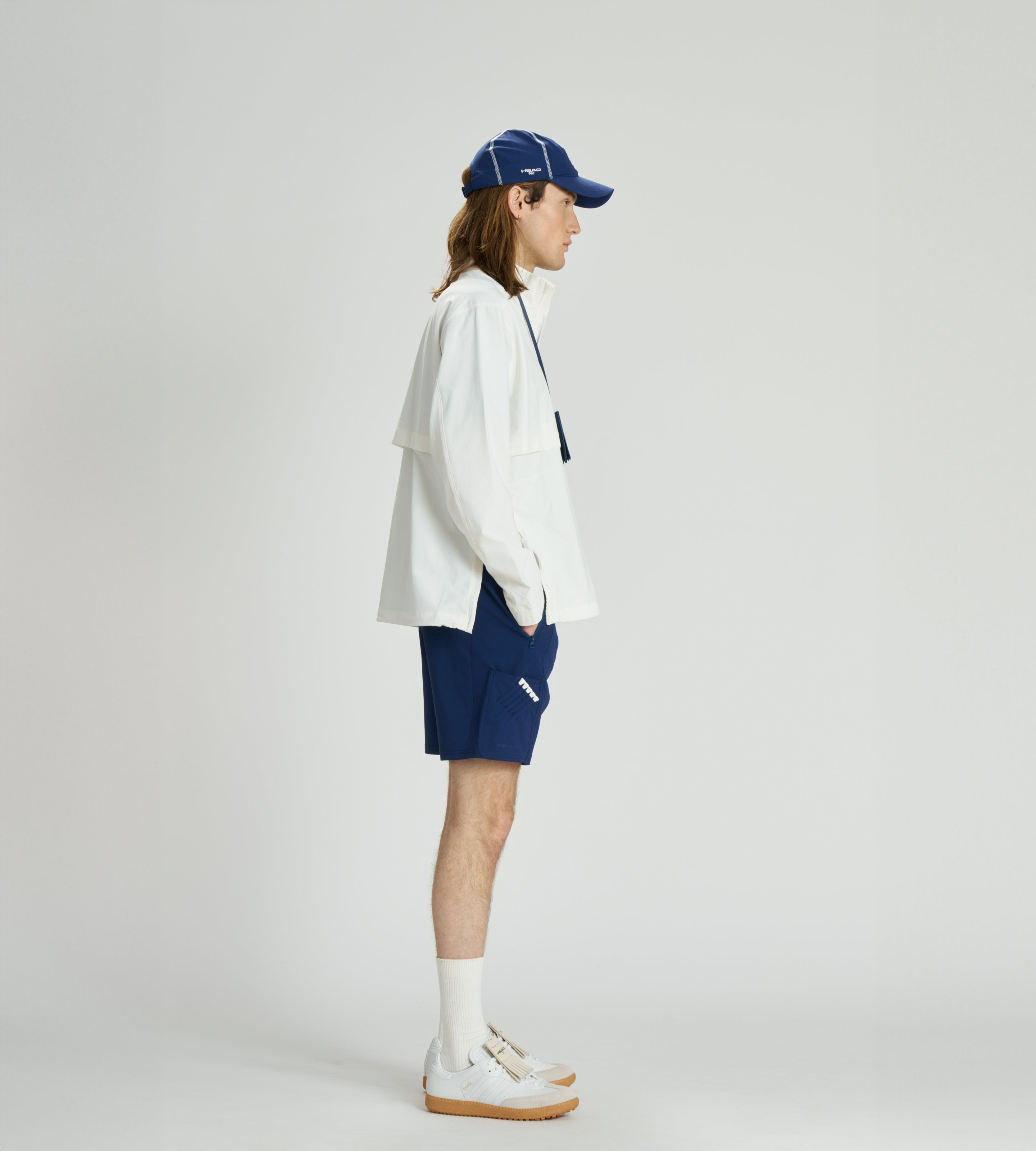 Technical Cap